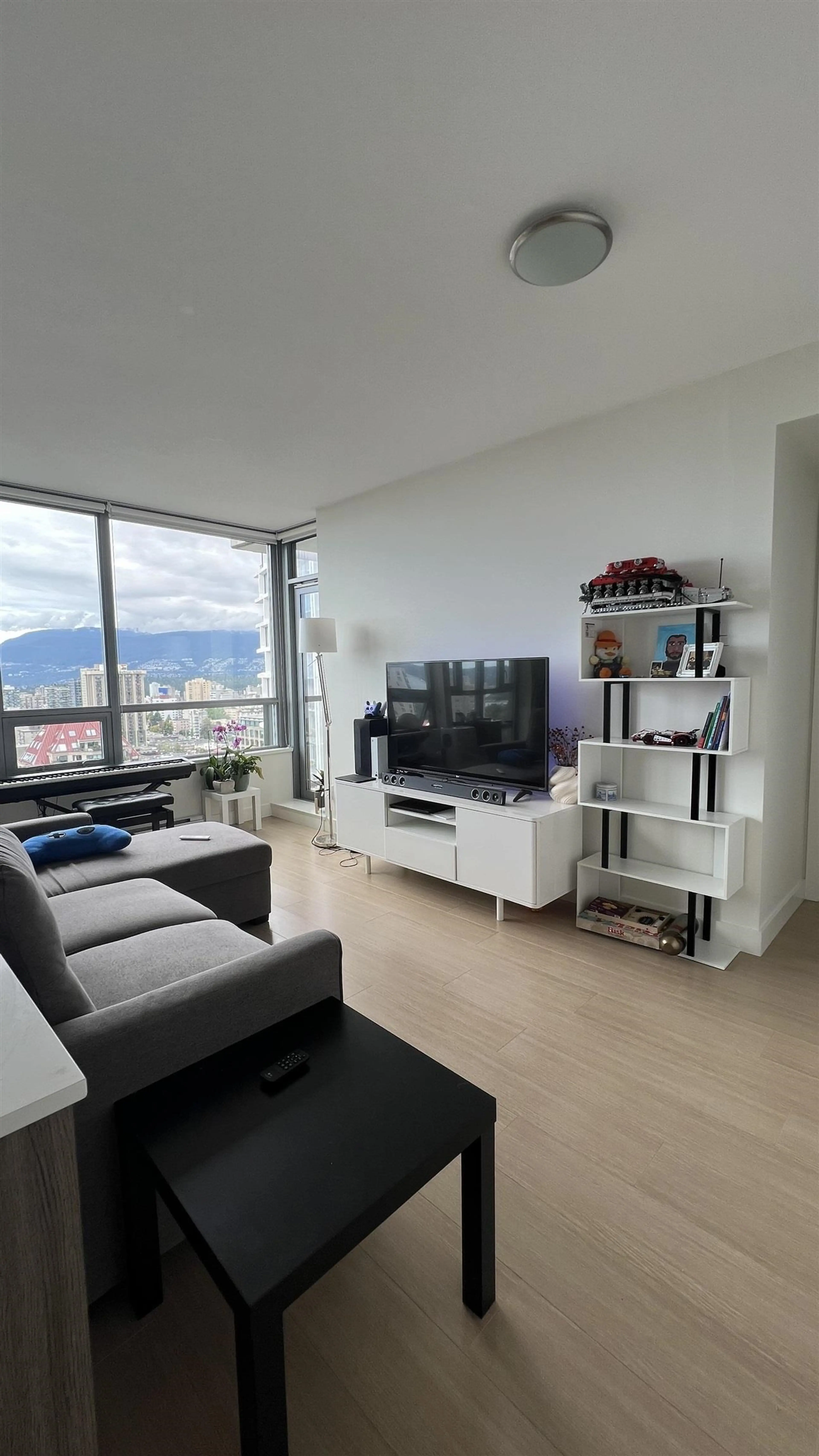 Property at #2702 1308 HORNBY STREET, Vancouver, BC