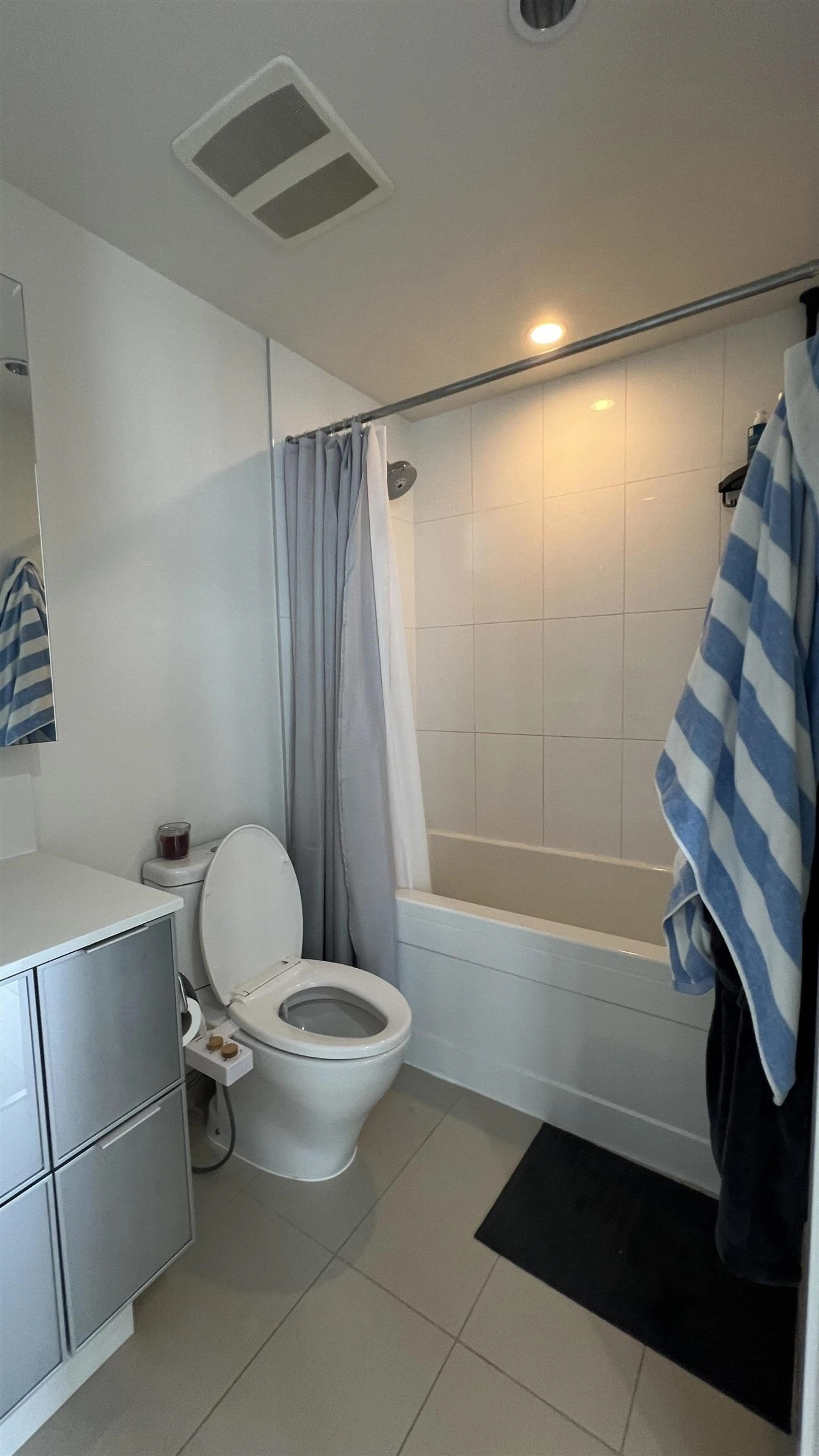 Property at #2702 1308 HORNBY STREET, Vancouver, BC