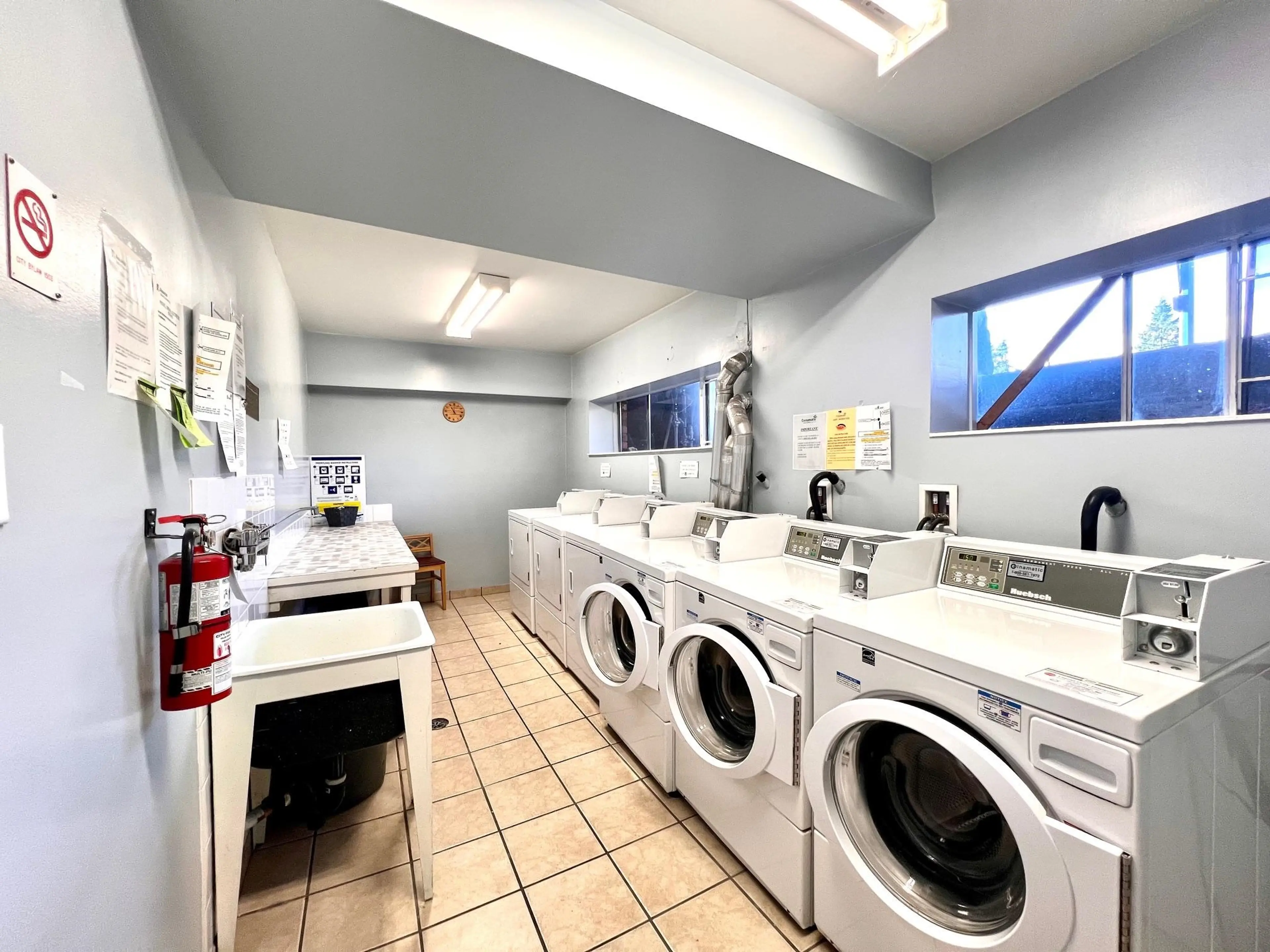 Property at #202 535 BLUE MOUNTAIN STREET, Coquitlam, BC