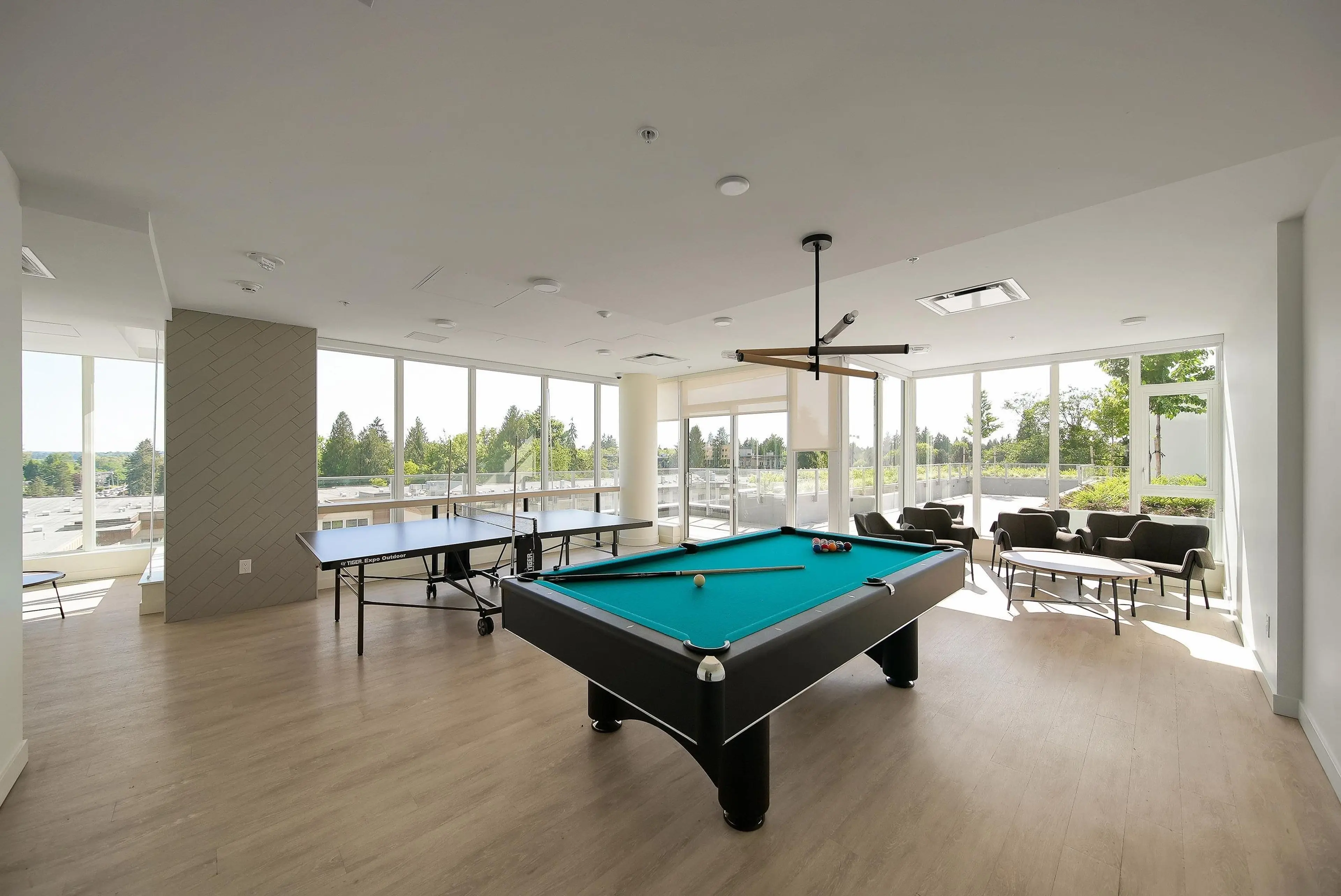 Property at #2008 9675 KING GEORGE BOULEVARD, Surrey, BC