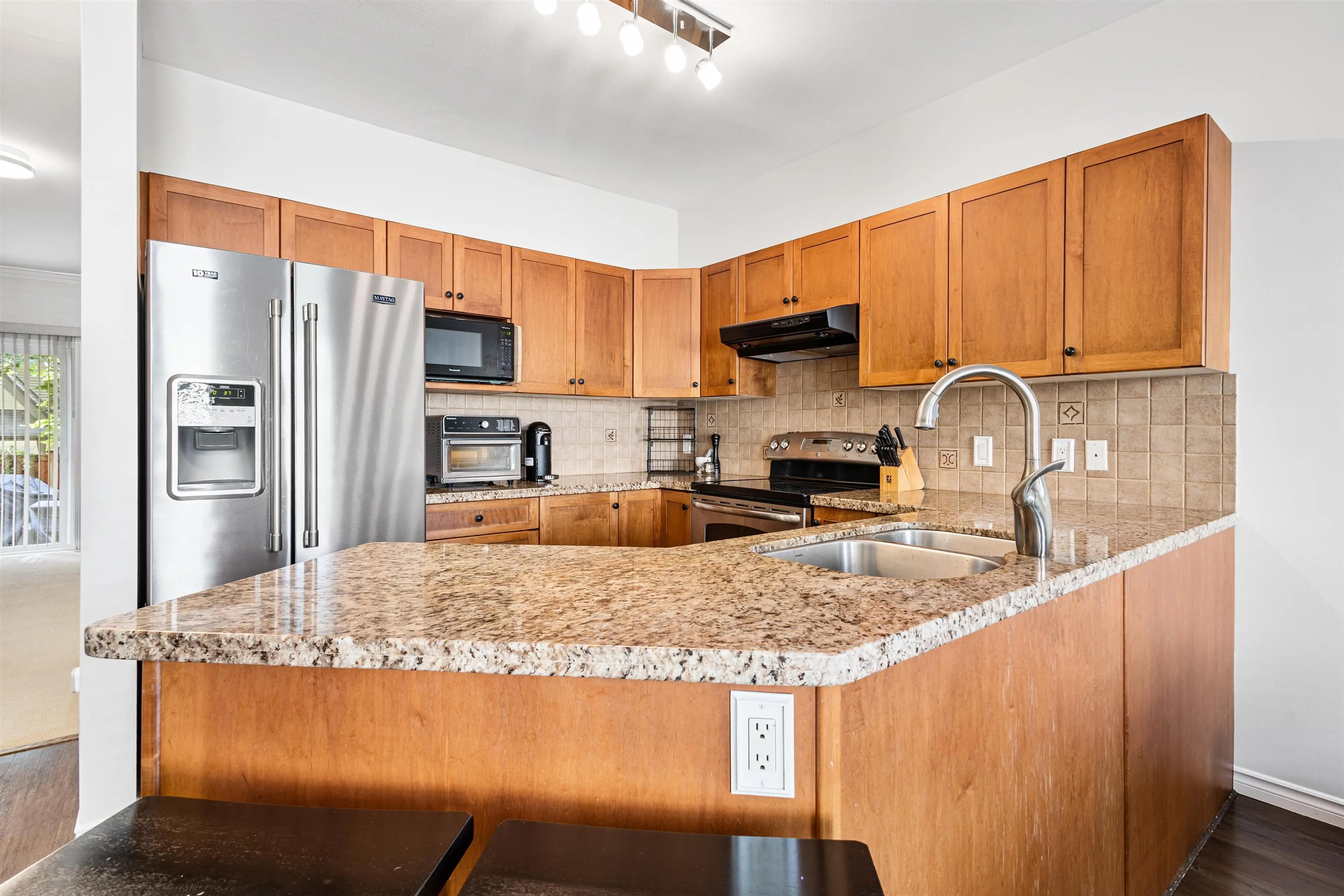 Property at #25 6588 188 STREET, Surrey, BC