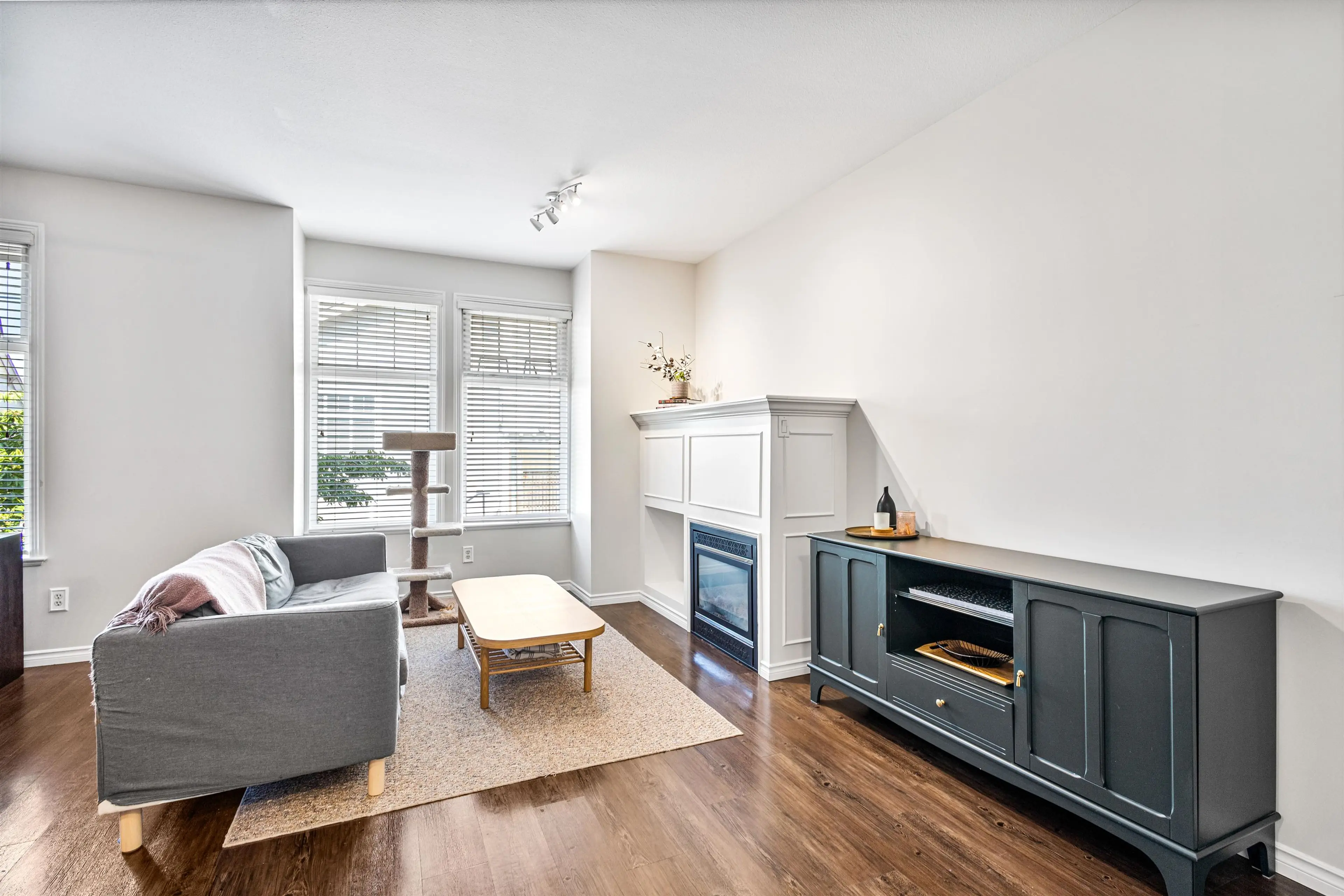 Property at #25 6588 188 STREET, Surrey, BC