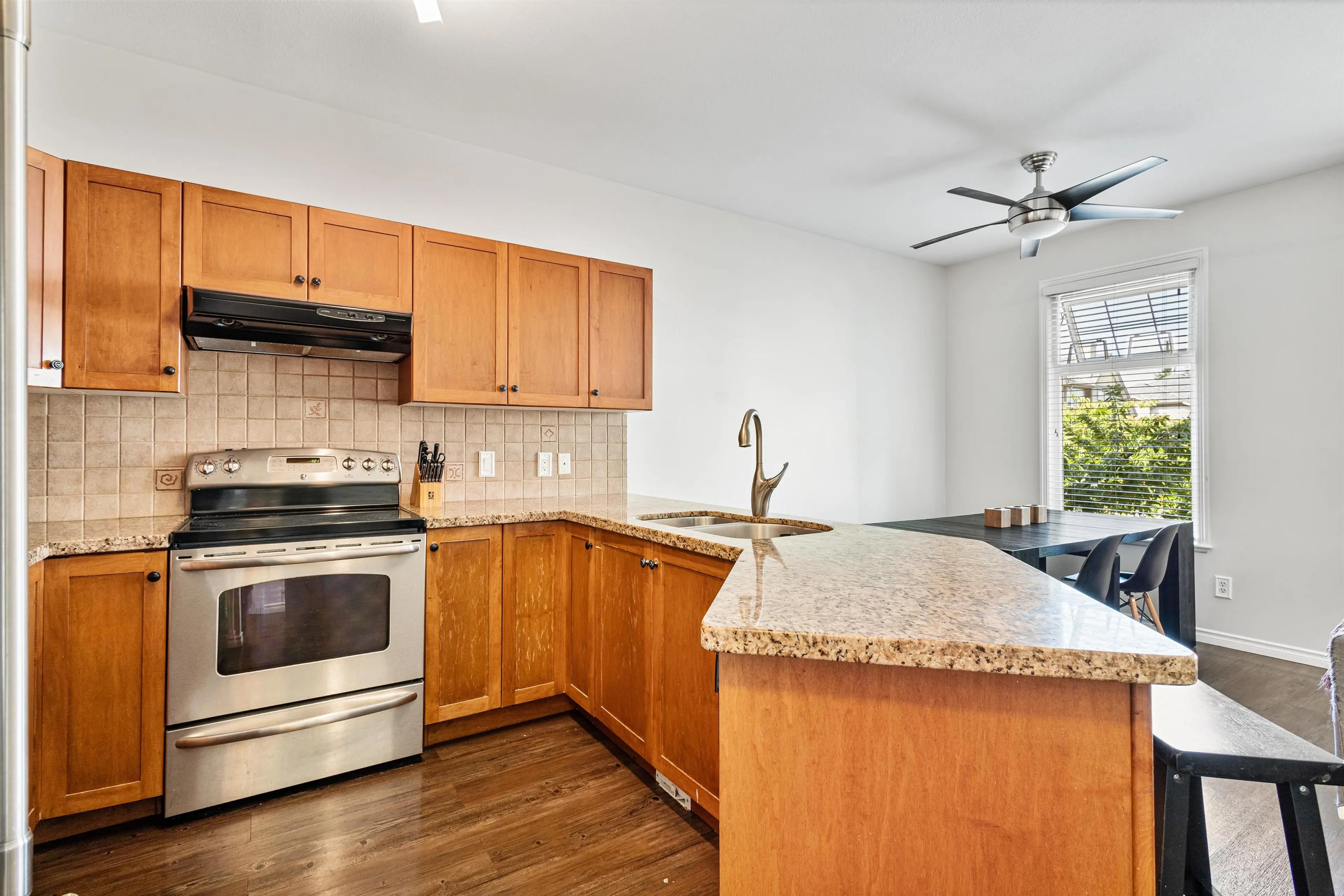 Property at #25 6588 188 STREET, Surrey, BC