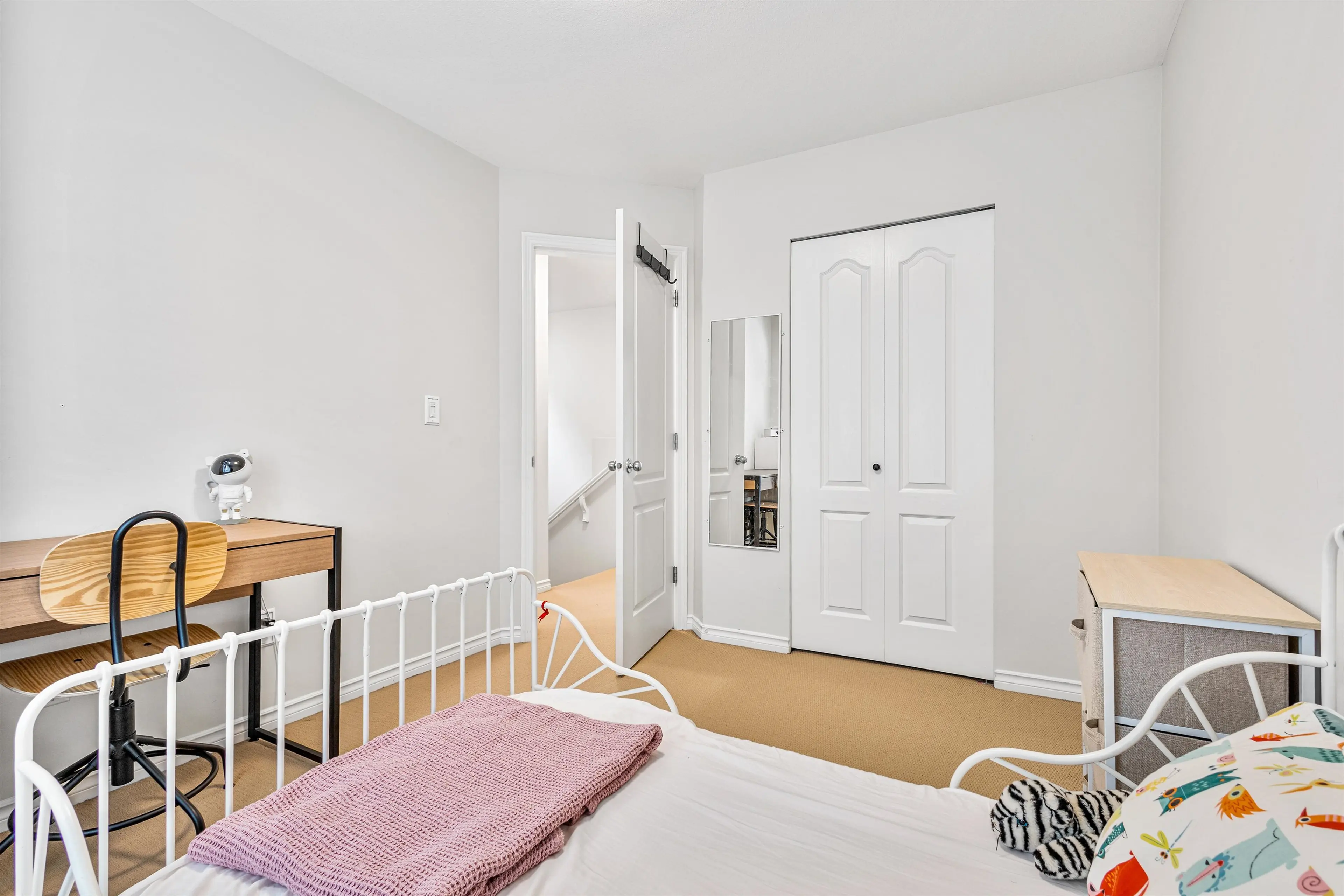 Property at #25 6588 188 STREET, Surrey, BC