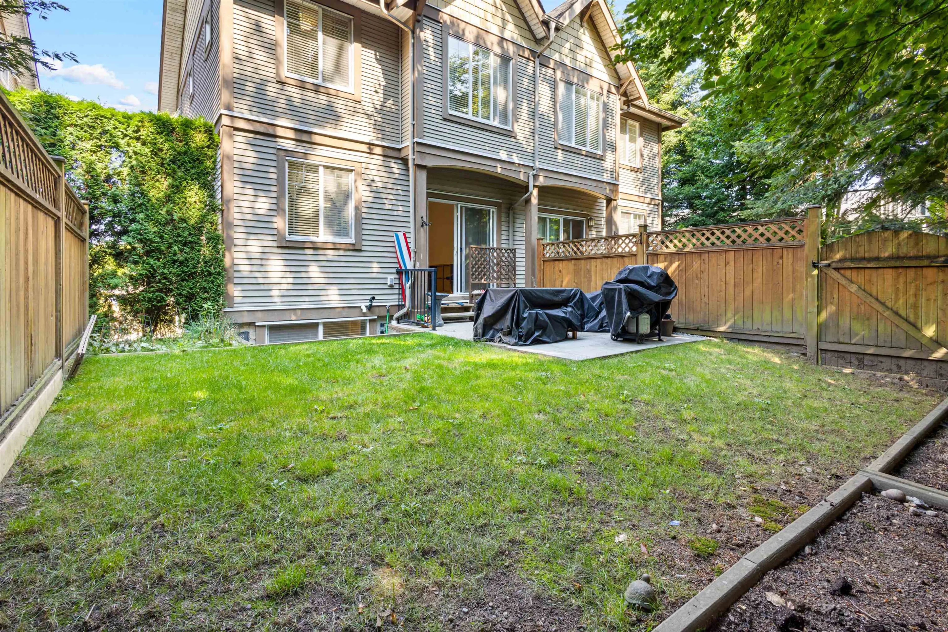 Property at #25 6588 188 STREET, Surrey, BC