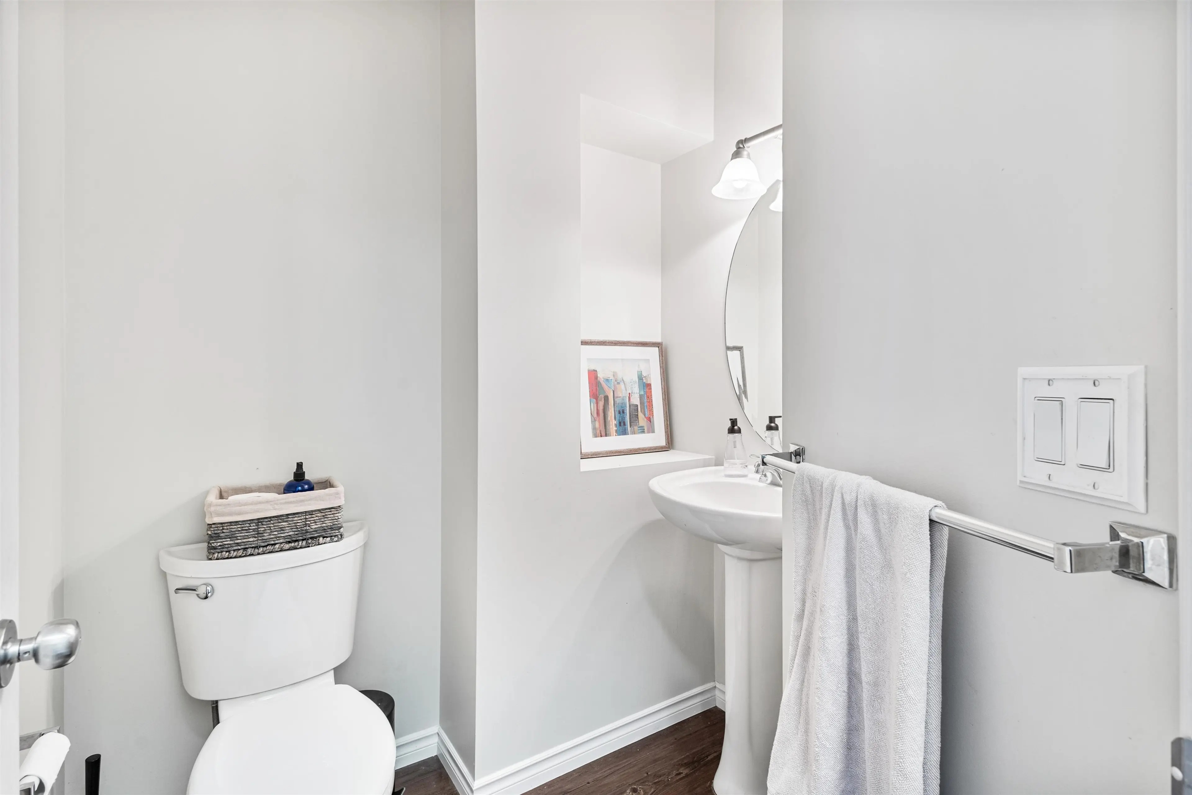 Property at #25 6588 188 STREET, Surrey, BC