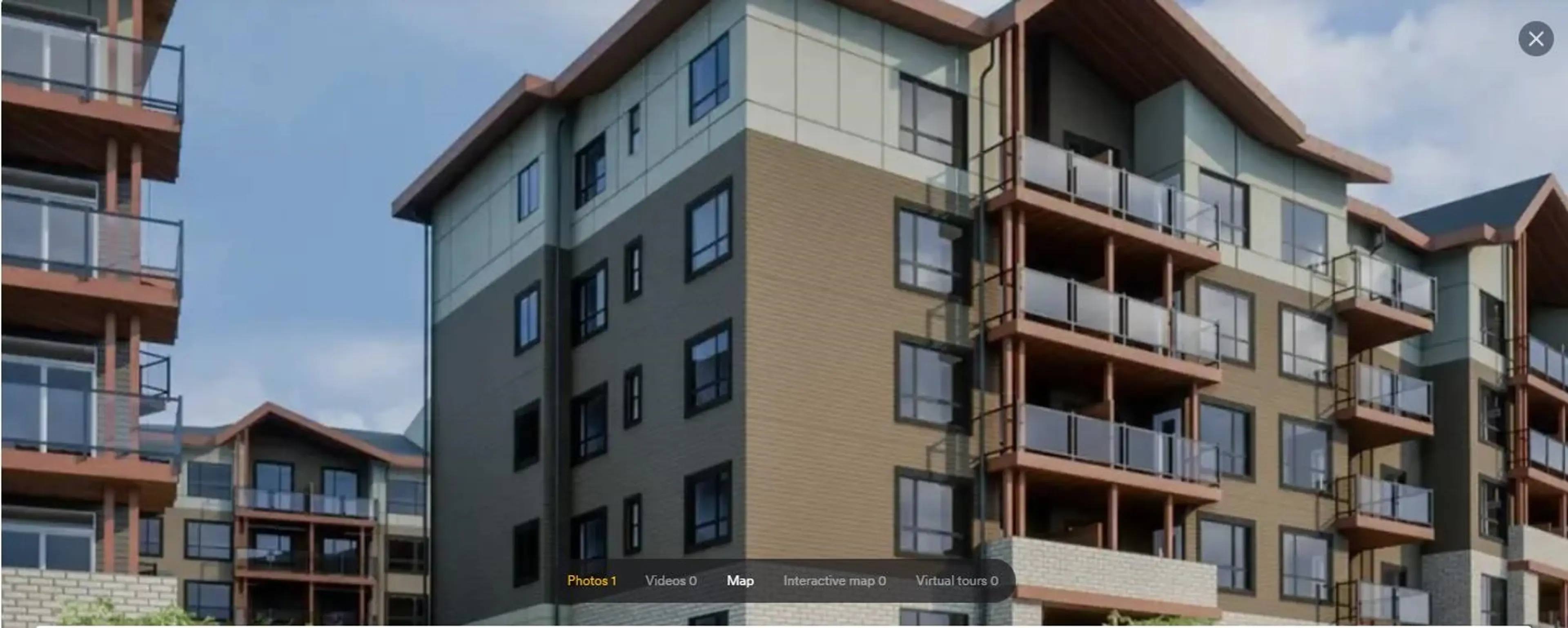 Property at #405 11058 132 STREET, Surrey, BC