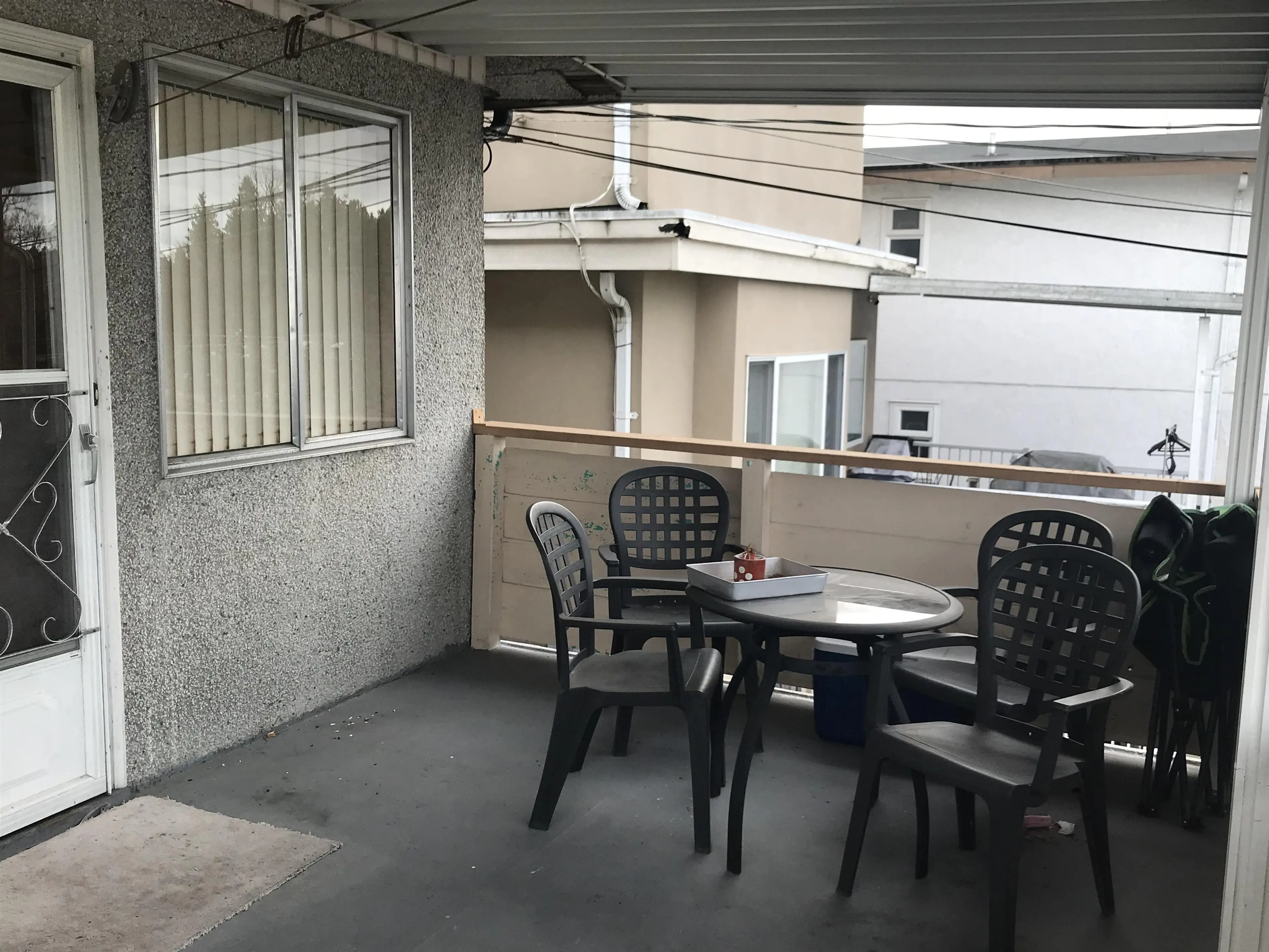 Property at 5771 SHERBROOKE STREET, Vancouver, BC