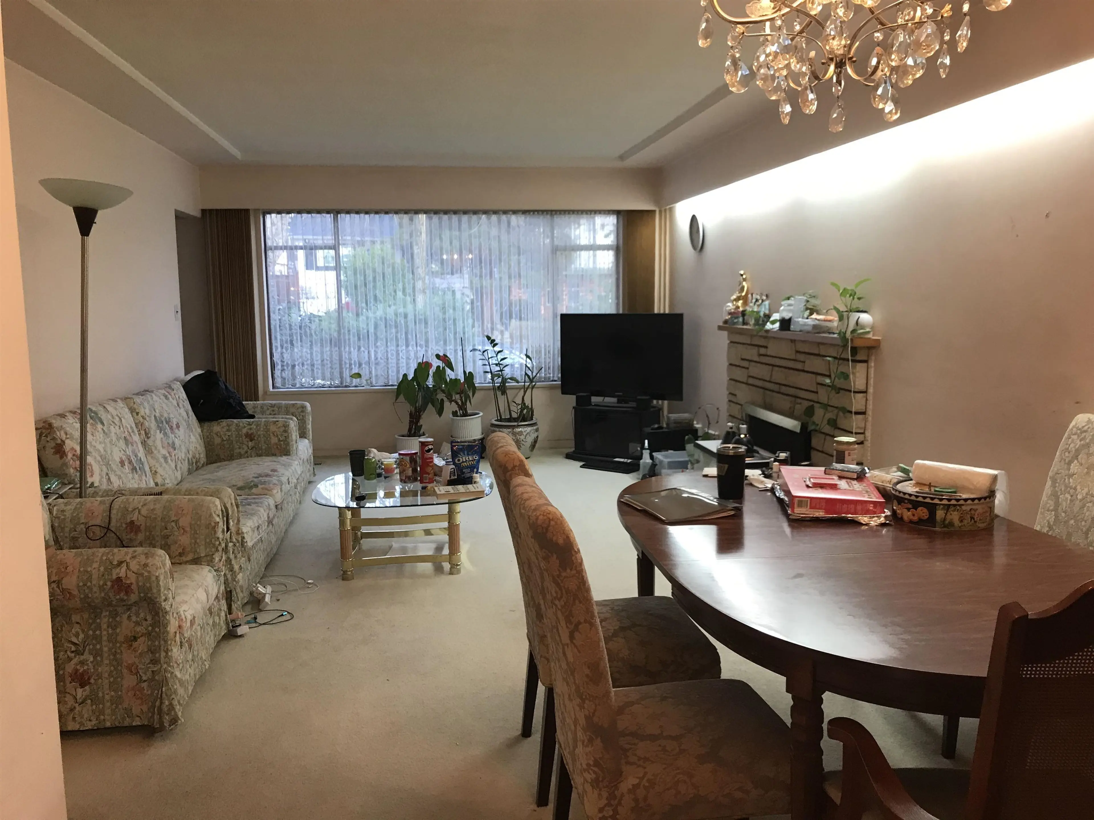 Property at 5771 SHERBROOKE STREET, Vancouver, BC