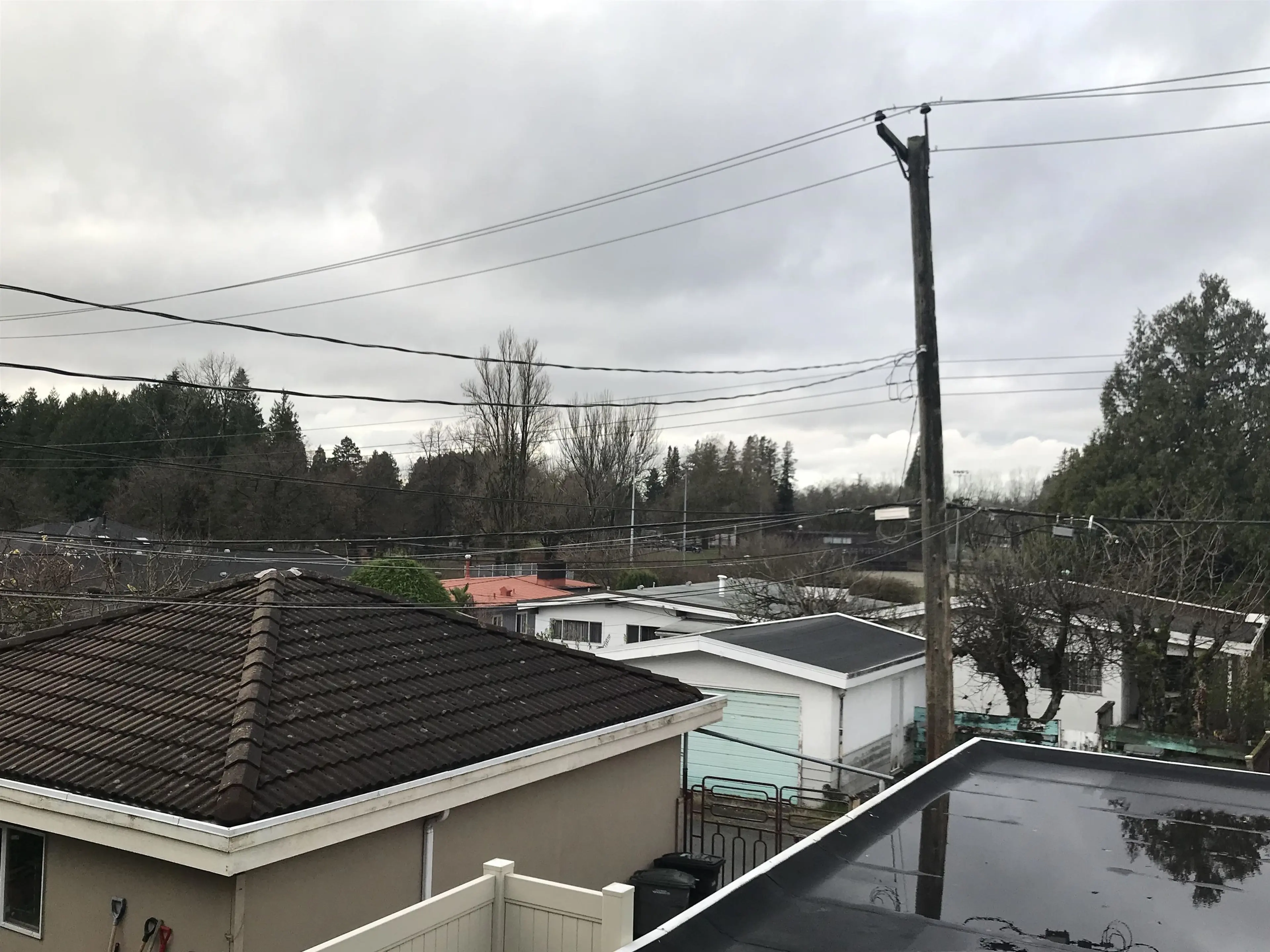 Property at 5771 SHERBROOKE STREET, Vancouver, BC