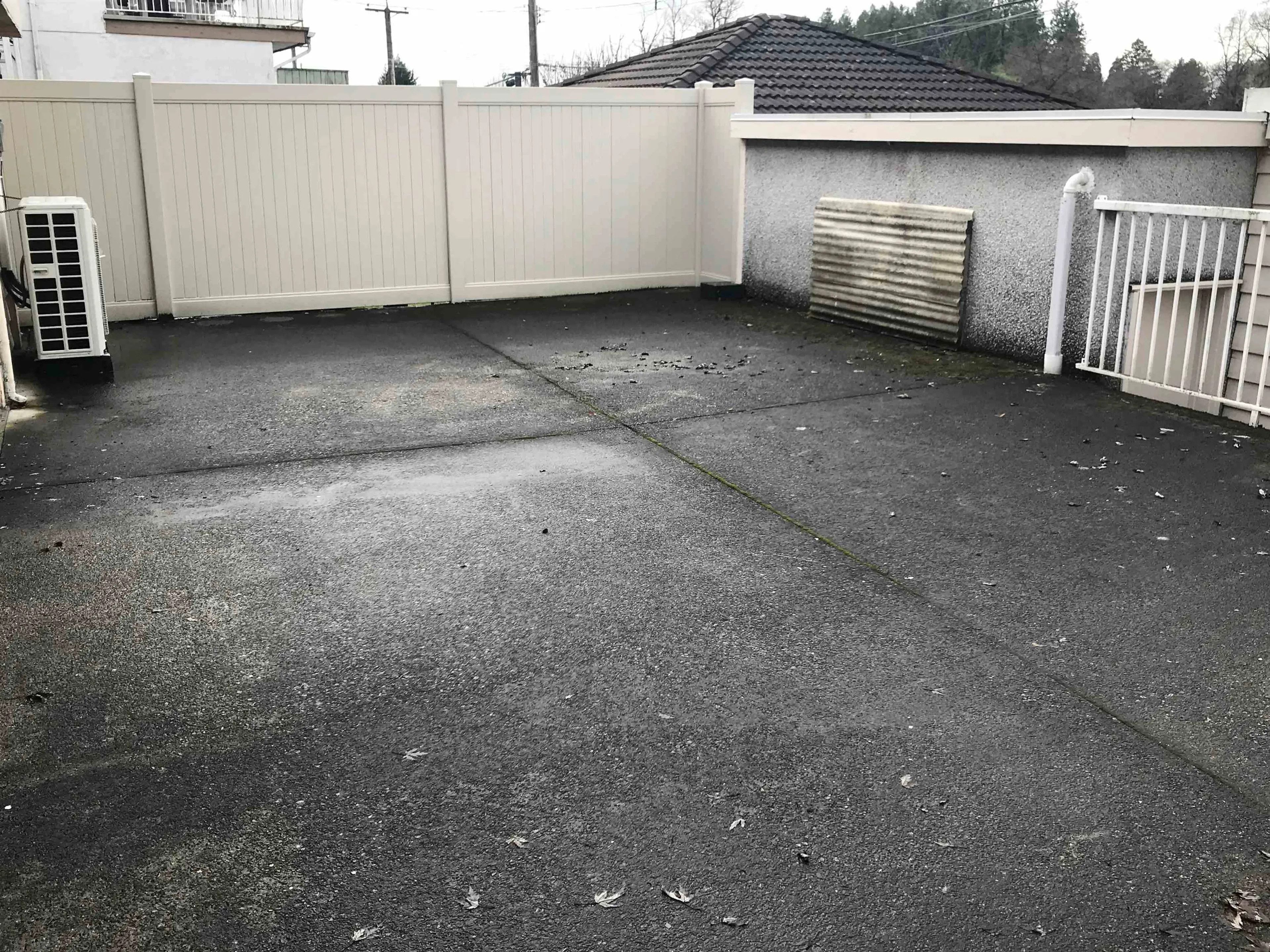 Property at 5771 SHERBROOKE STREET, Vancouver, BC