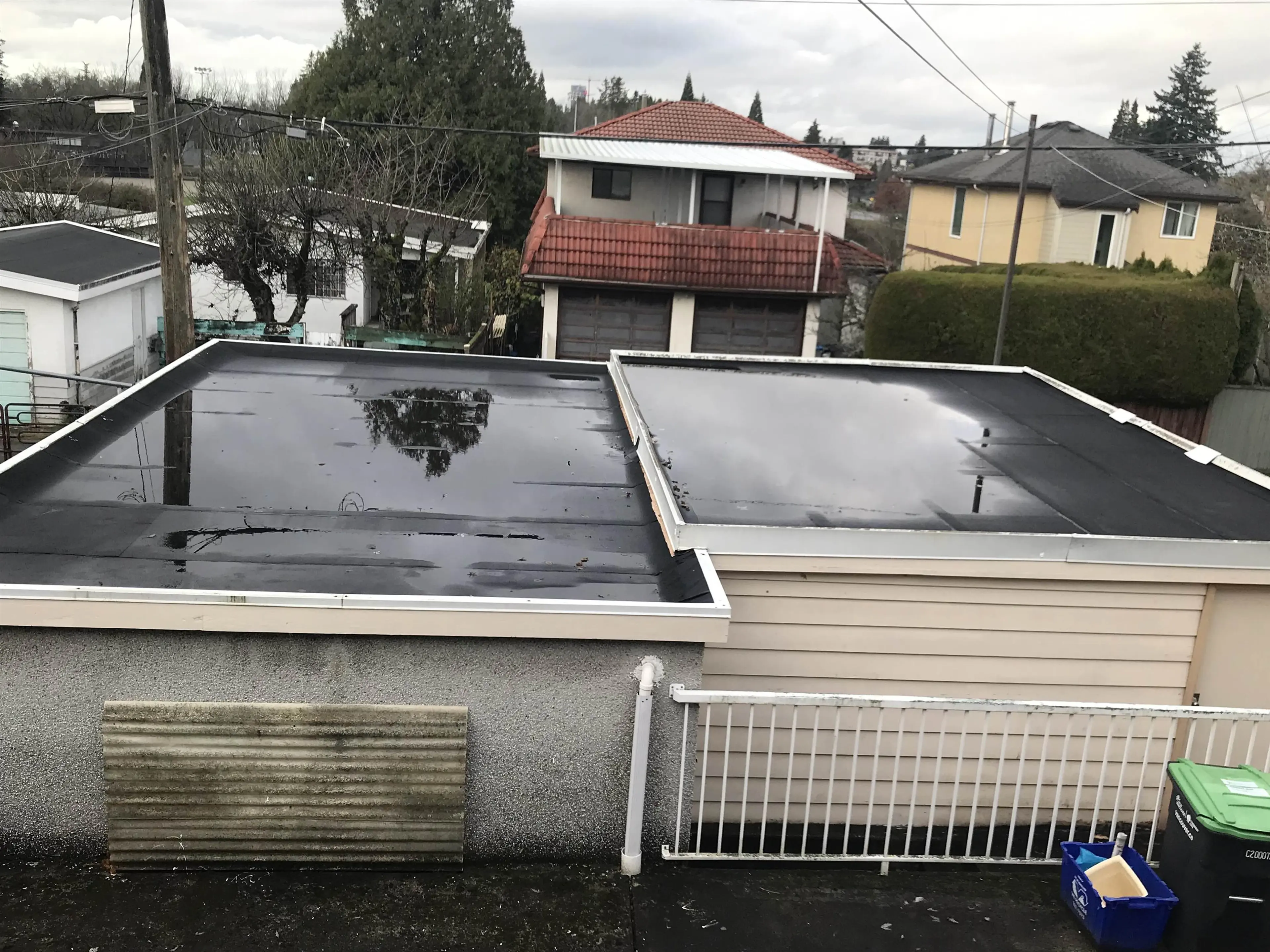 Property at 5771 SHERBROOKE STREET, Vancouver, BC