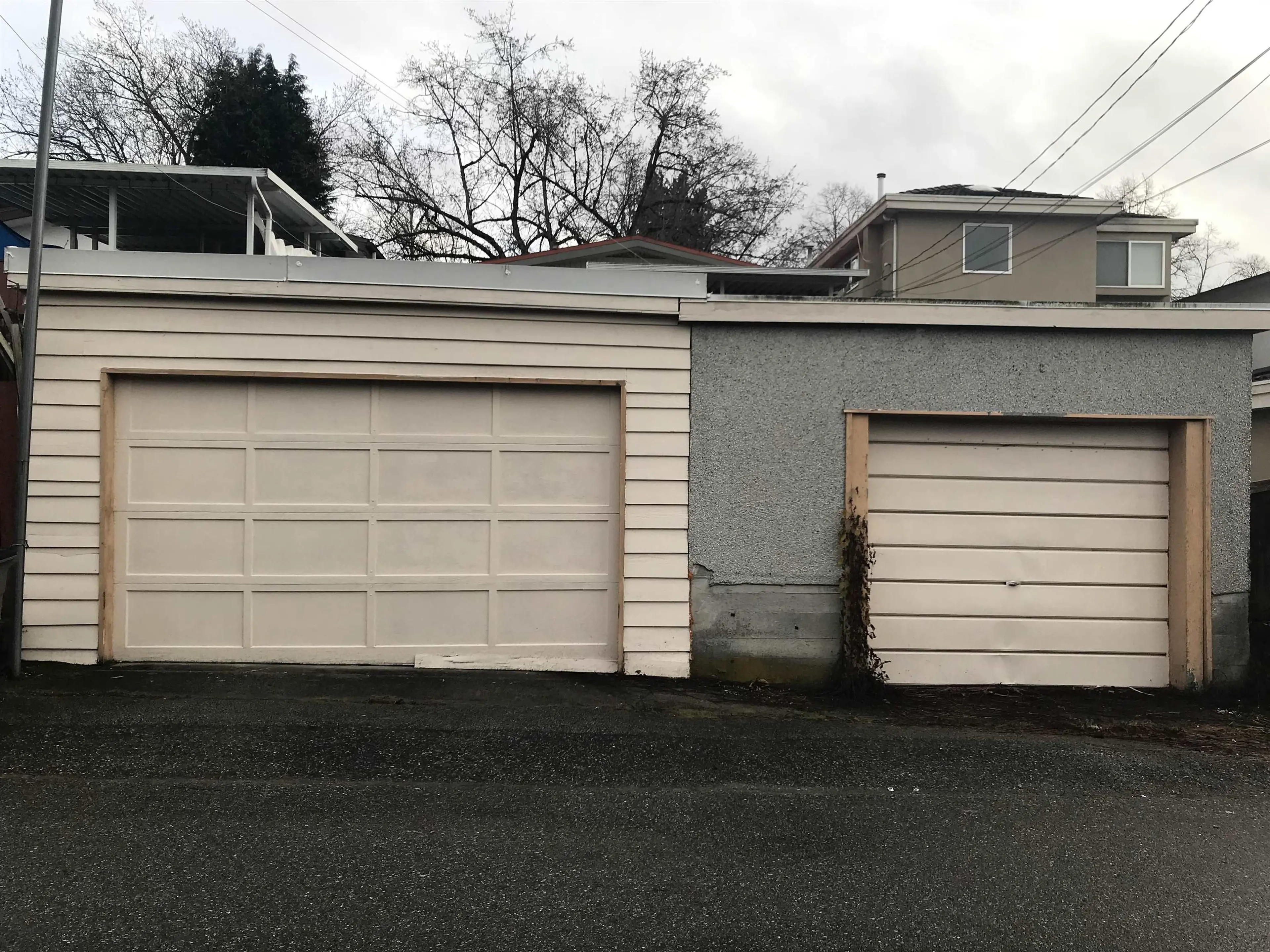 Property at 5771 SHERBROOKE STREET, Vancouver, BC