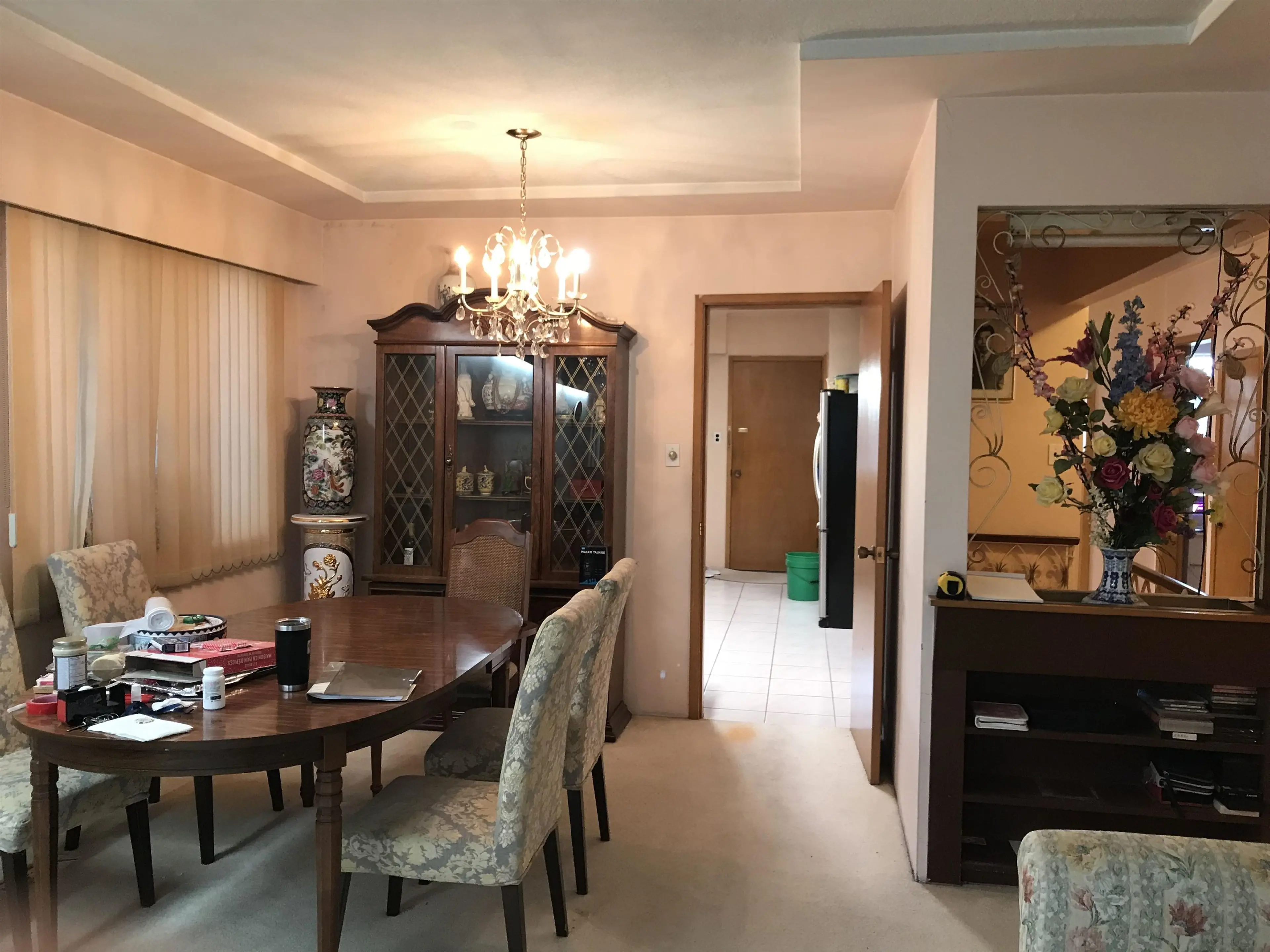 Property at 5771 SHERBROOKE STREET, Vancouver, BC