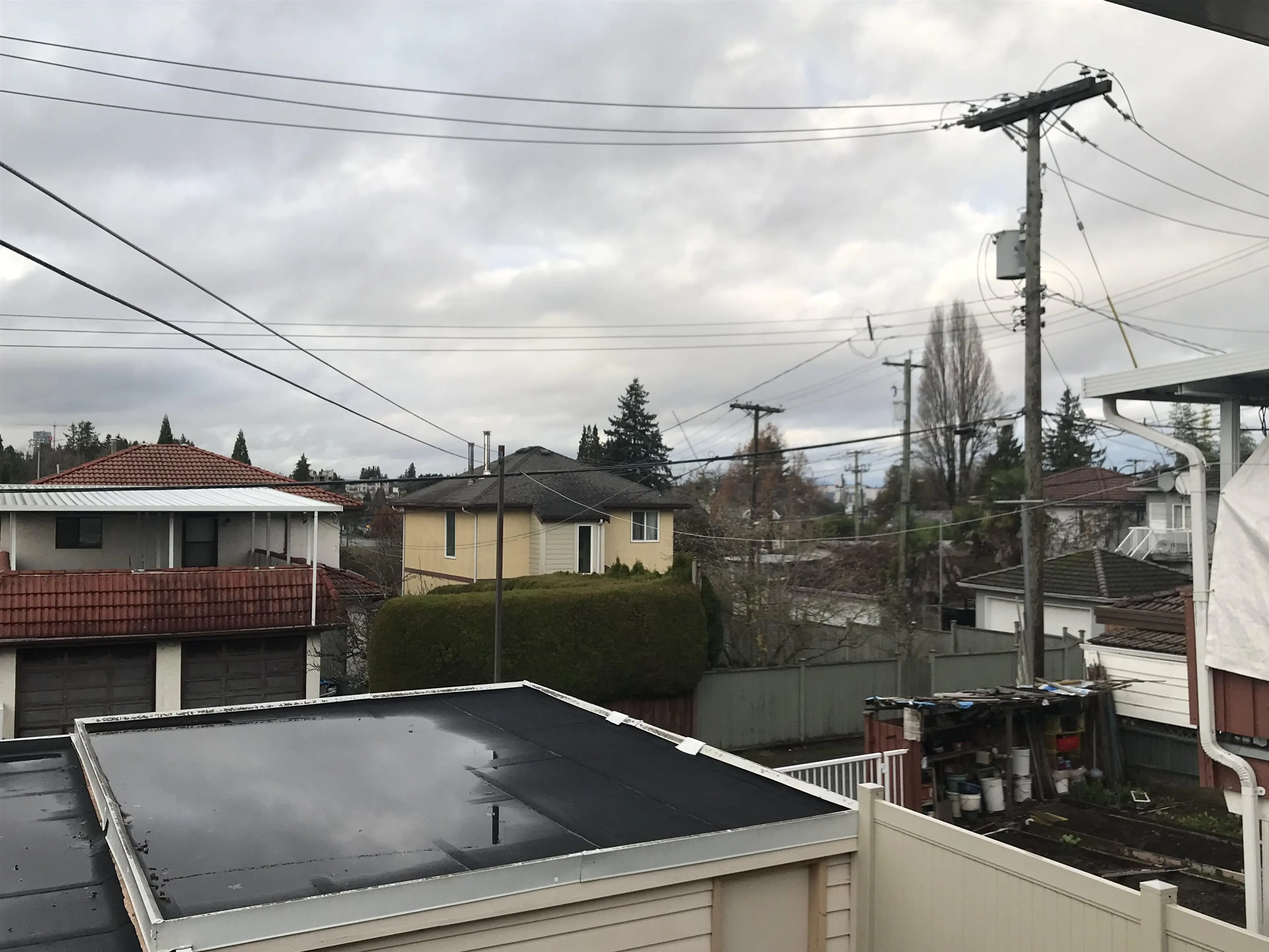 Property at 5771 SHERBROOKE STREET, Vancouver, BC