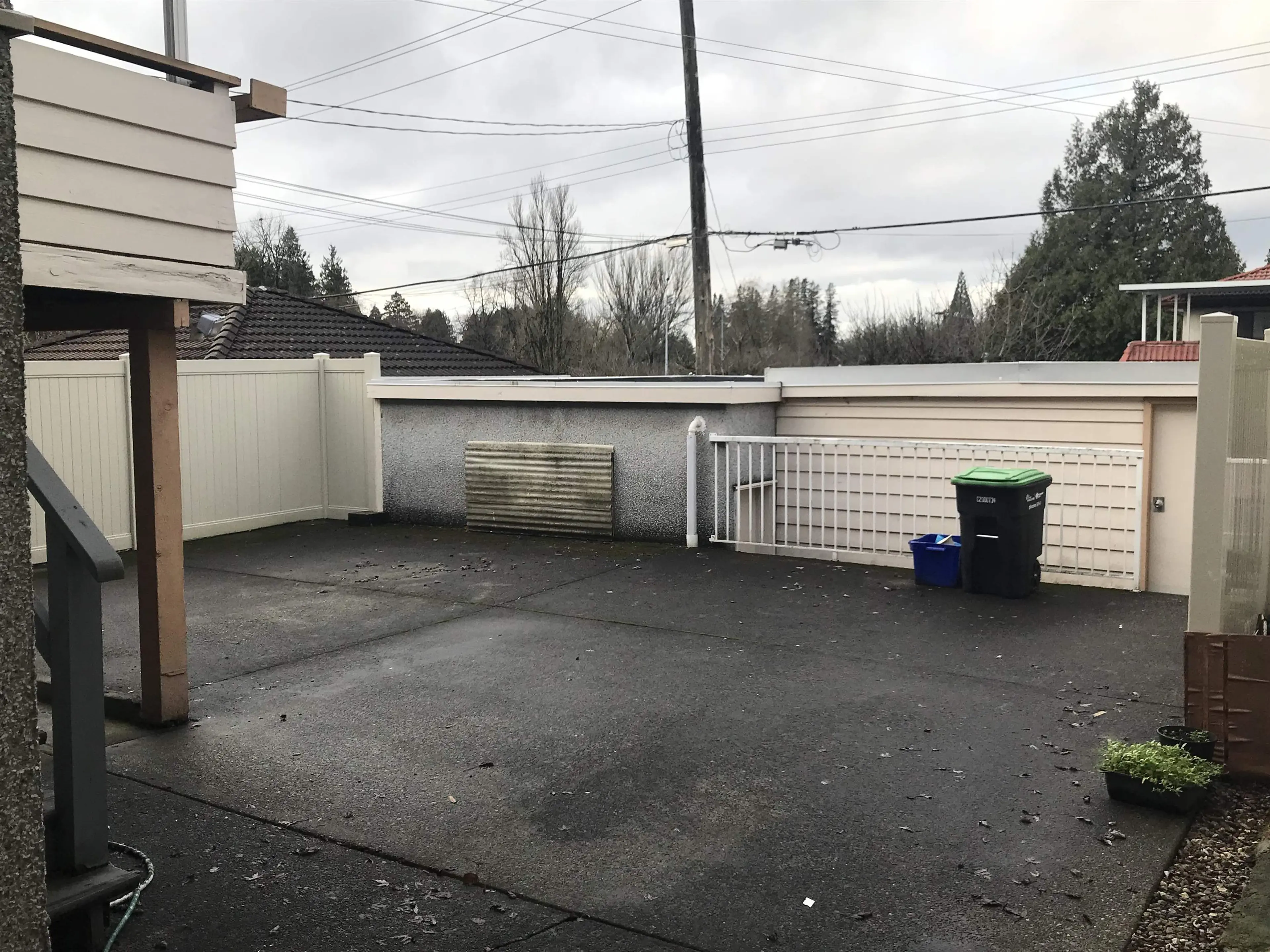 Property at 5771 SHERBROOKE STREET, Vancouver, BC