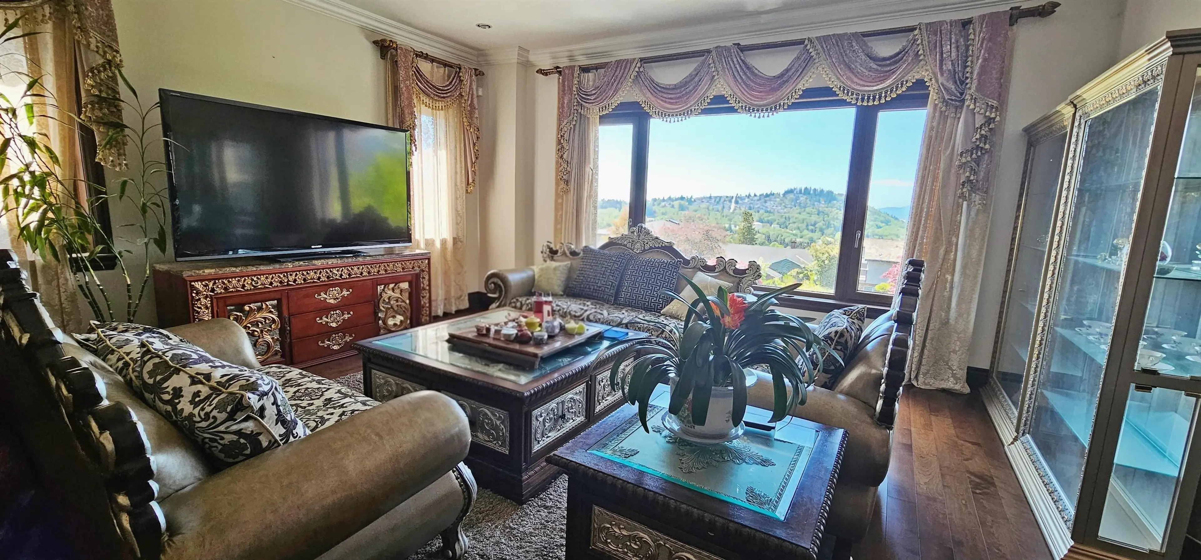 Property at 7282 RIDGE DRIVE, Burnaby, BC