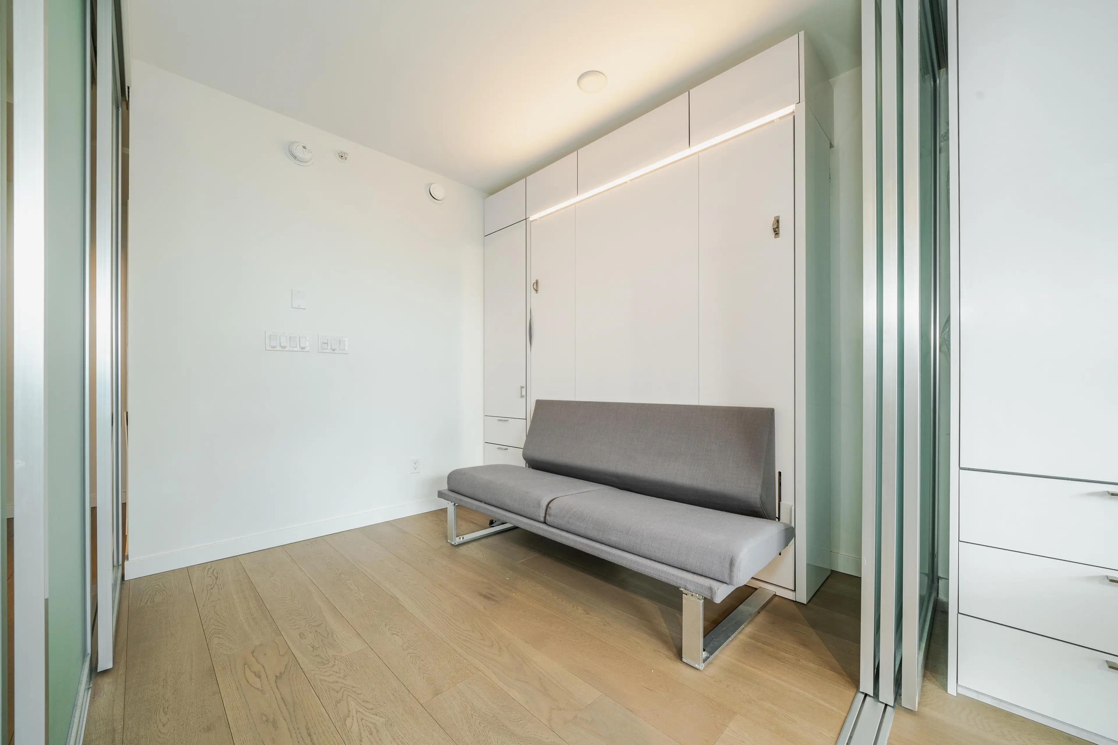 Property at #1401 13438 CENTRAL AVENUE, Surrey, BC