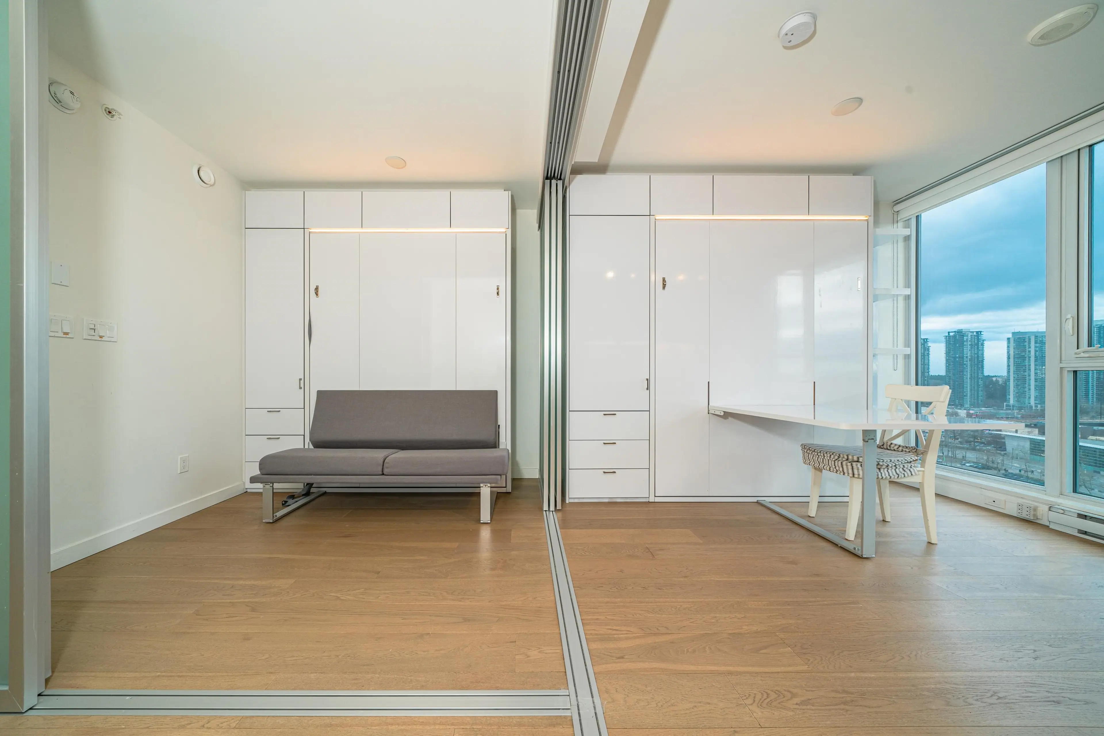 Property at #1401 13438 CENTRAL AVENUE, Surrey, BC