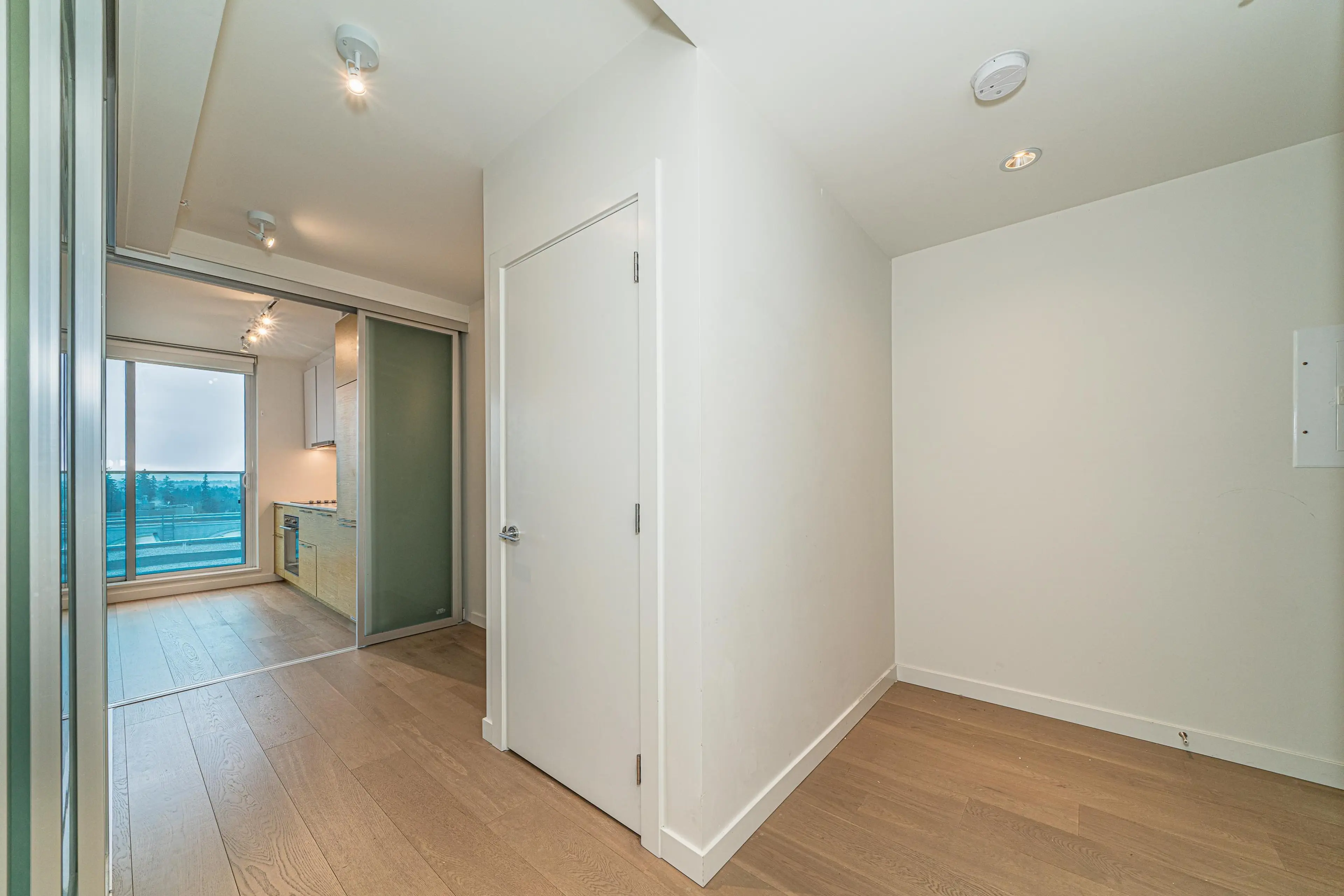 Property at #1401 13438 CENTRAL AVENUE, Surrey, BC