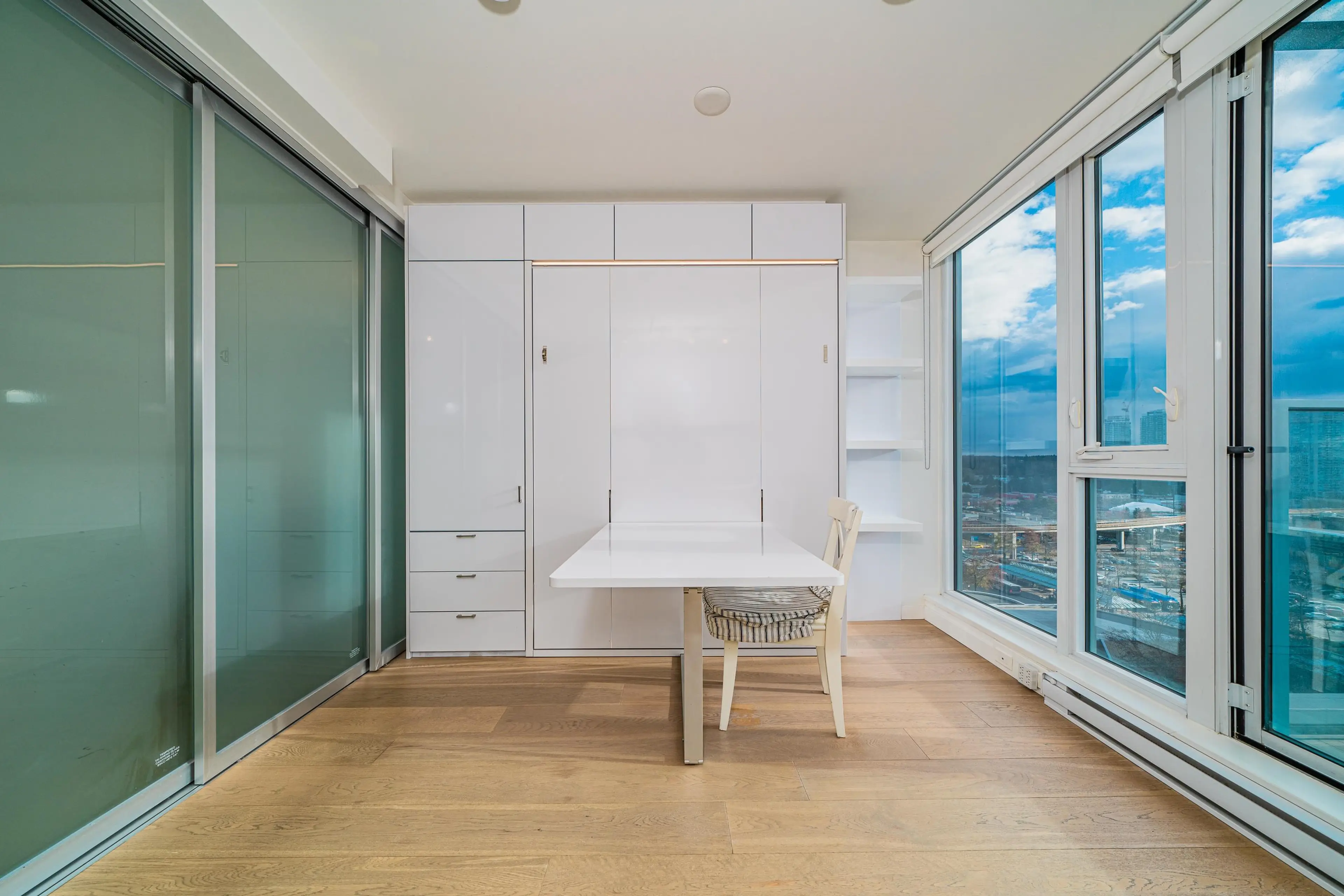 Property at #1401 13438 CENTRAL AVENUE, Surrey, BC