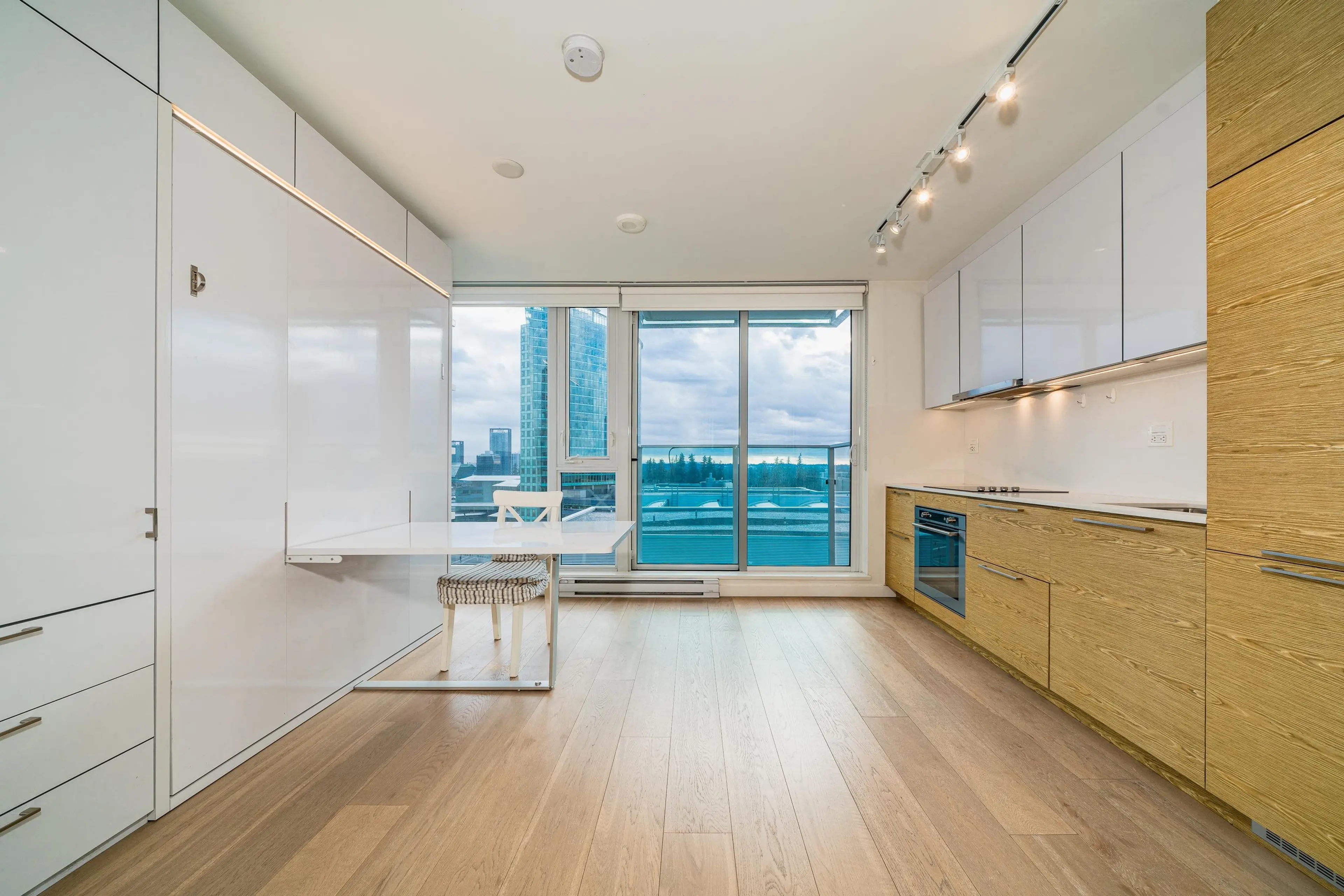 Property at #1401 13438 CENTRAL AVENUE, Surrey, BC