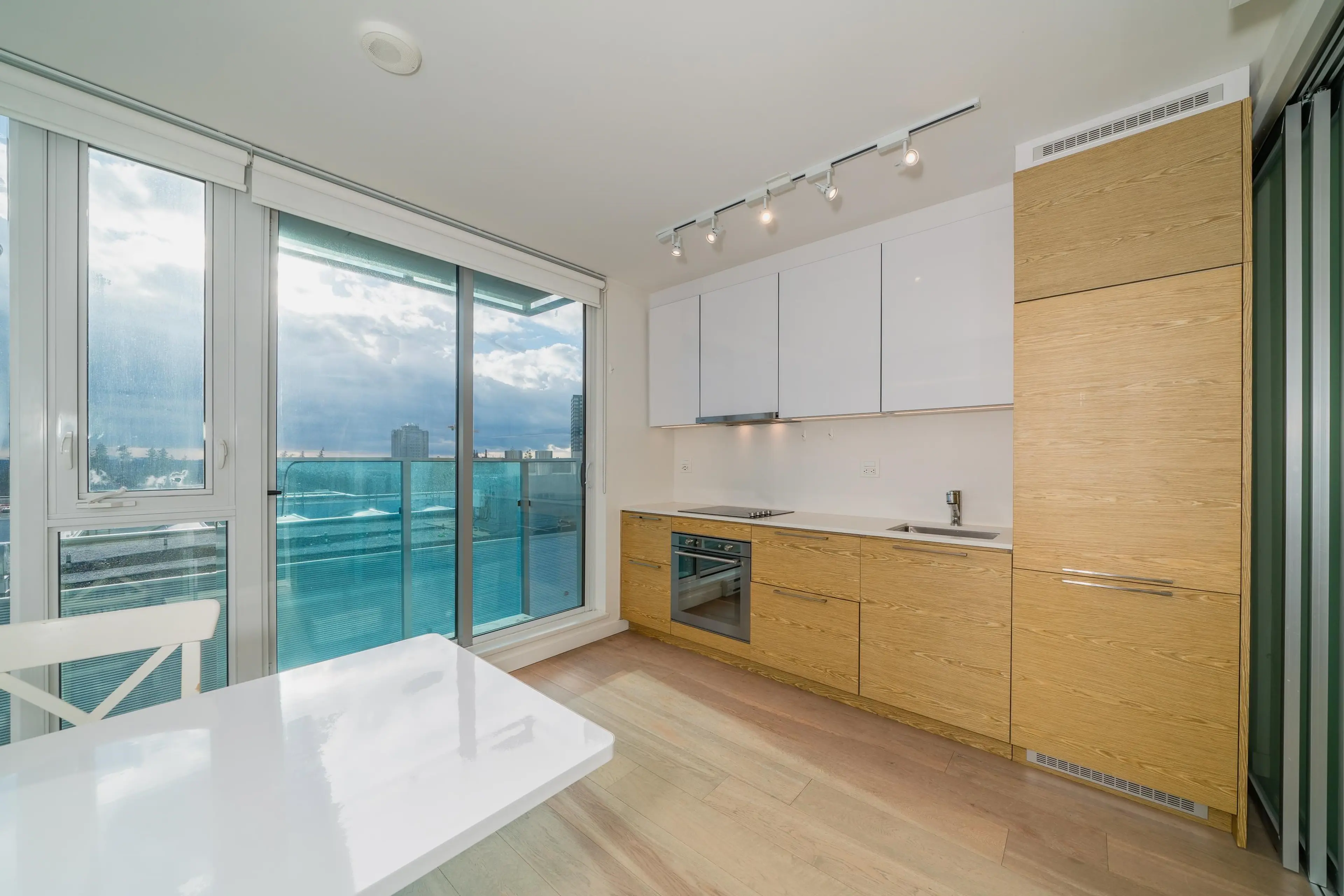 Property at #1401 13438 CENTRAL AVENUE, Surrey, BC