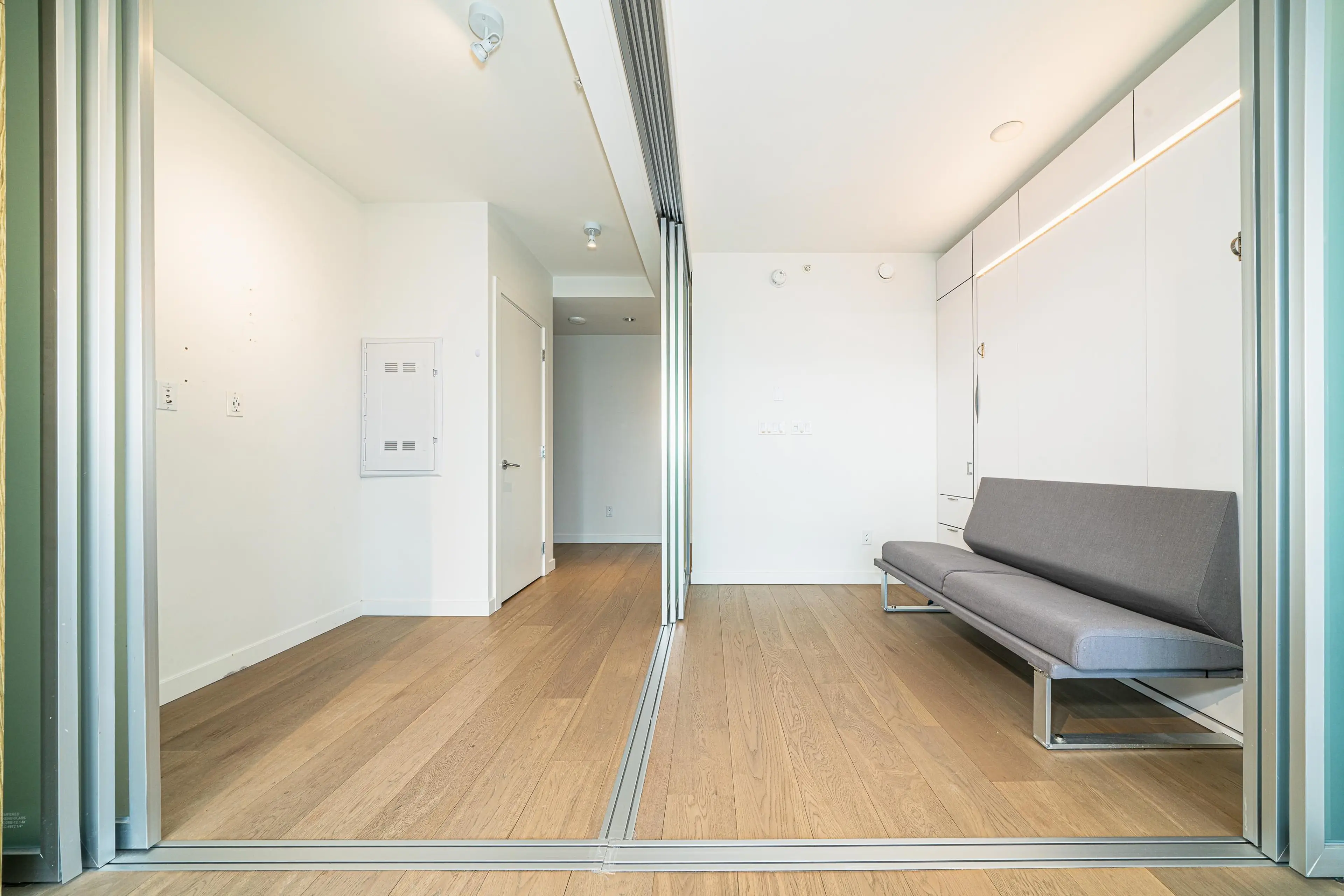 Property at #1401 13438 CENTRAL AVENUE, Surrey, BC