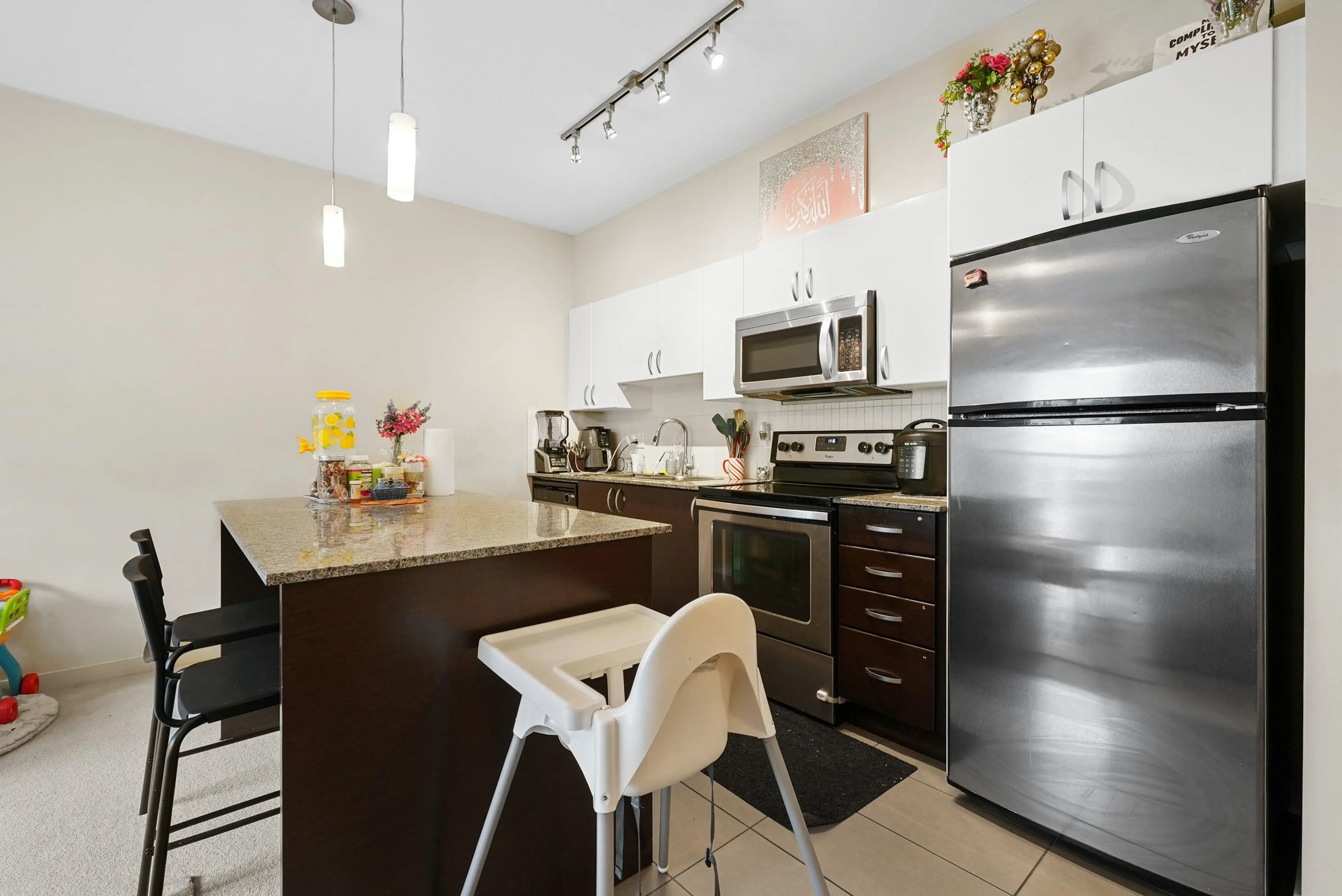 Property at #210 13728 108 AVENUE, Surrey, BC