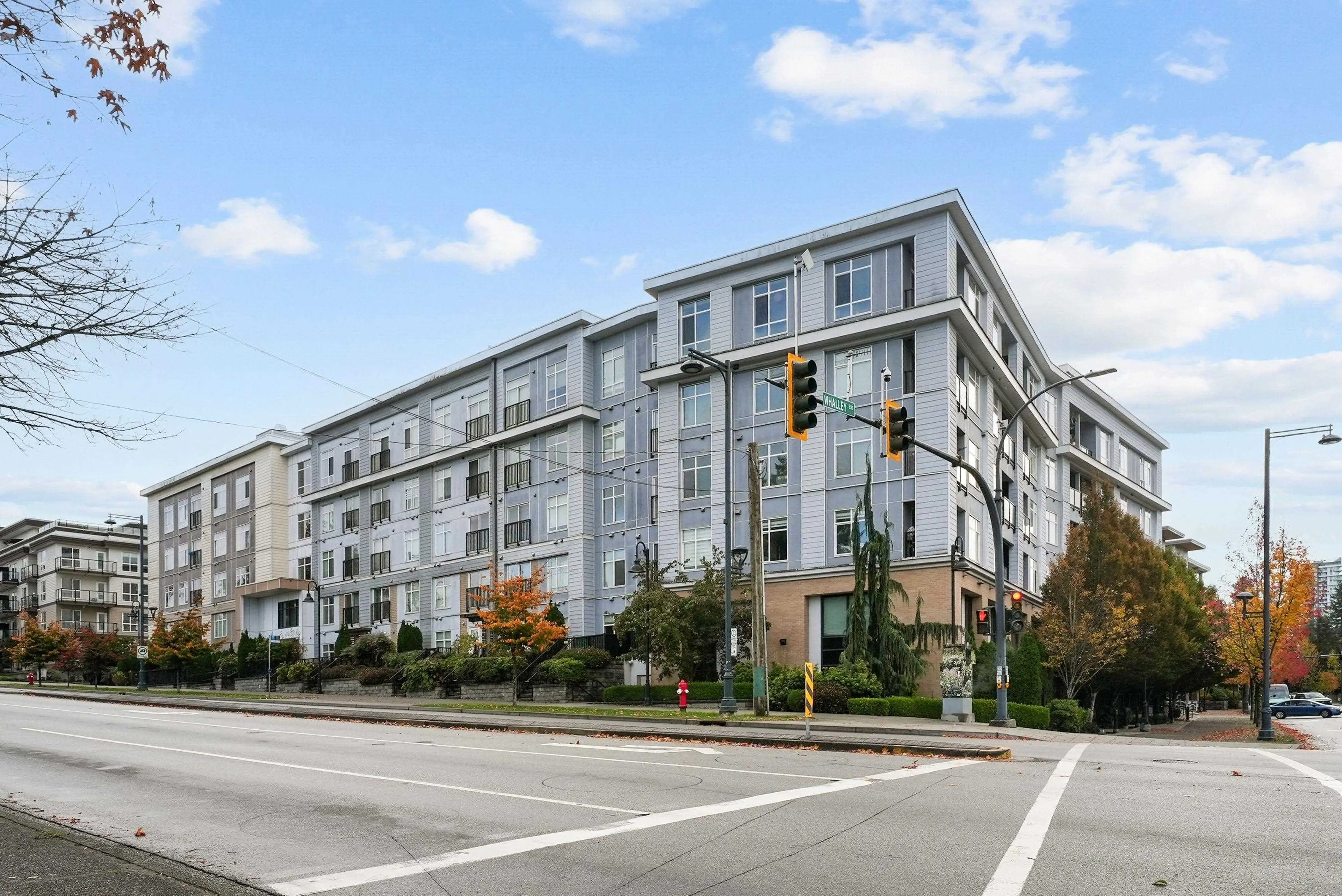 Property at #210 13728 108 AVENUE, Surrey, BC