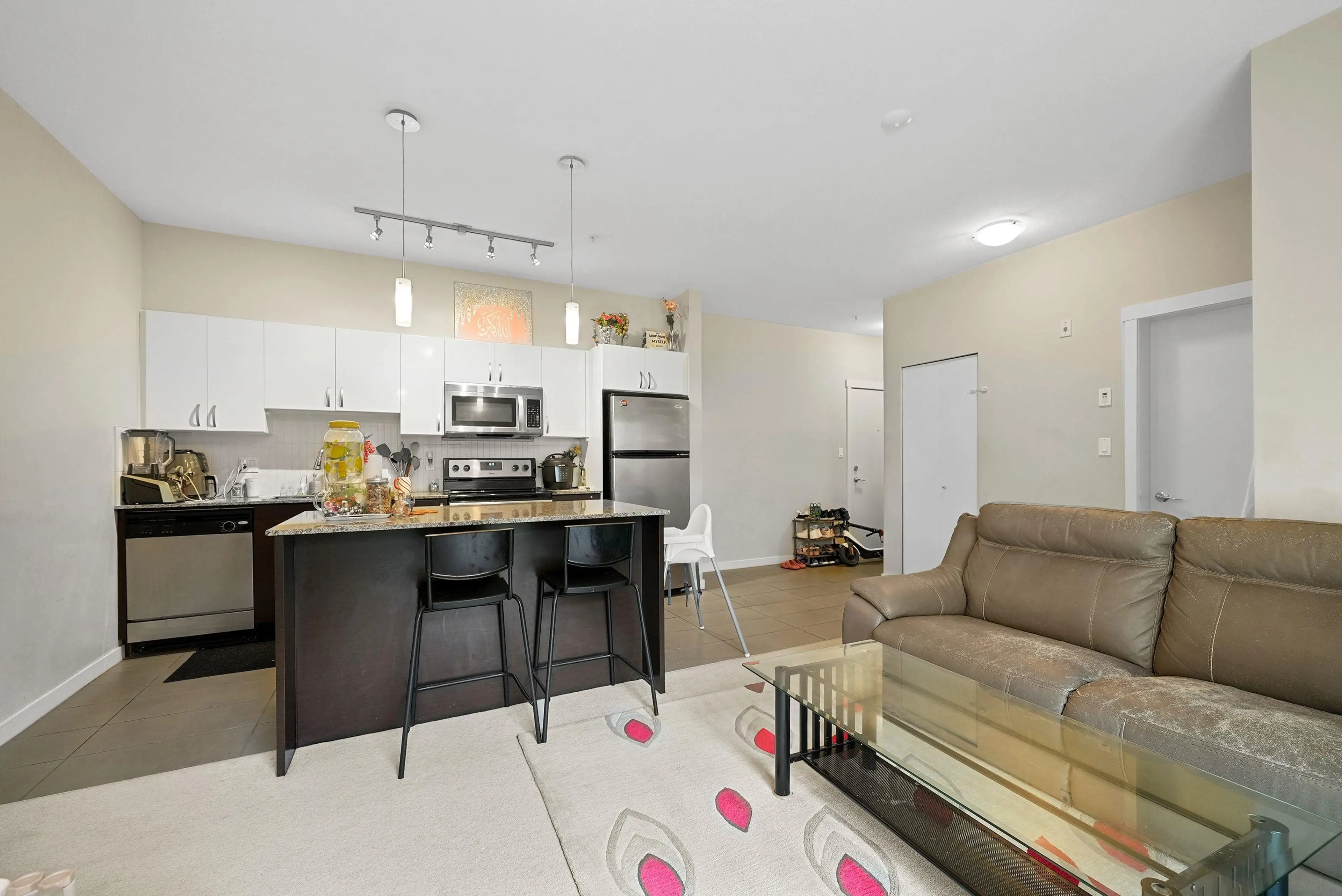 Property at #210 13728 108 AVENUE, Surrey, BC