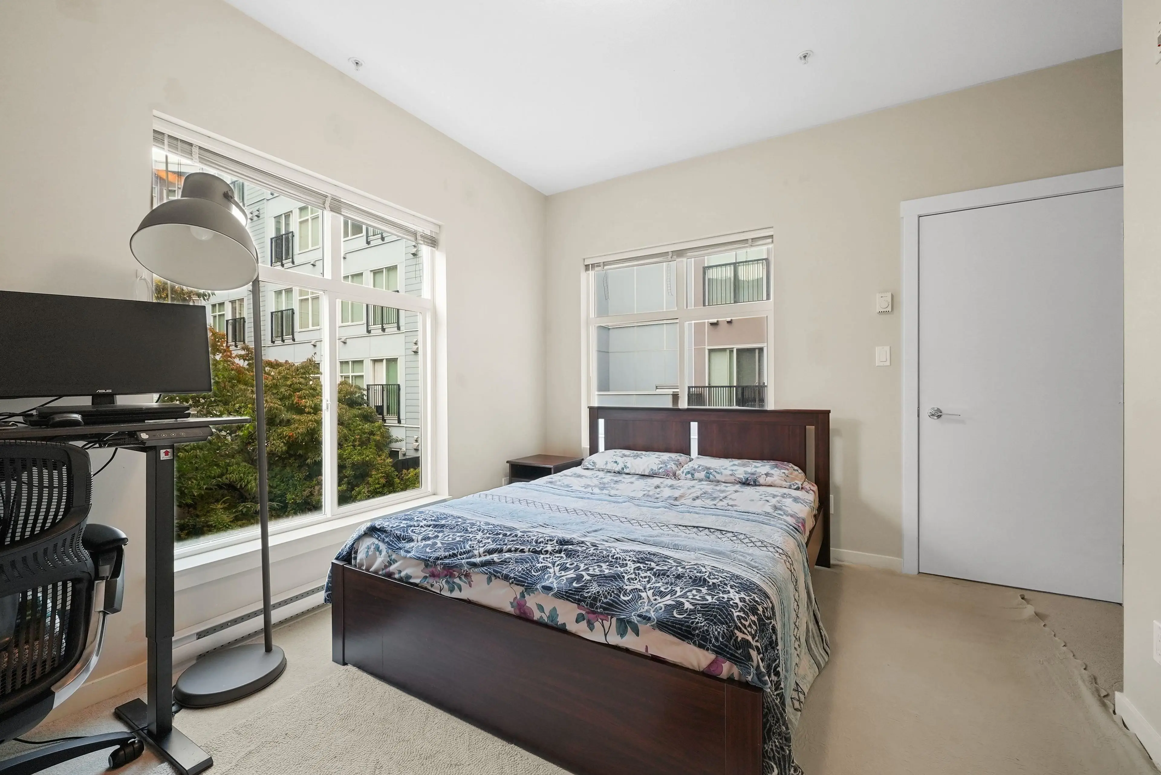 Property at #210 13728 108 AVENUE, Surrey, BC