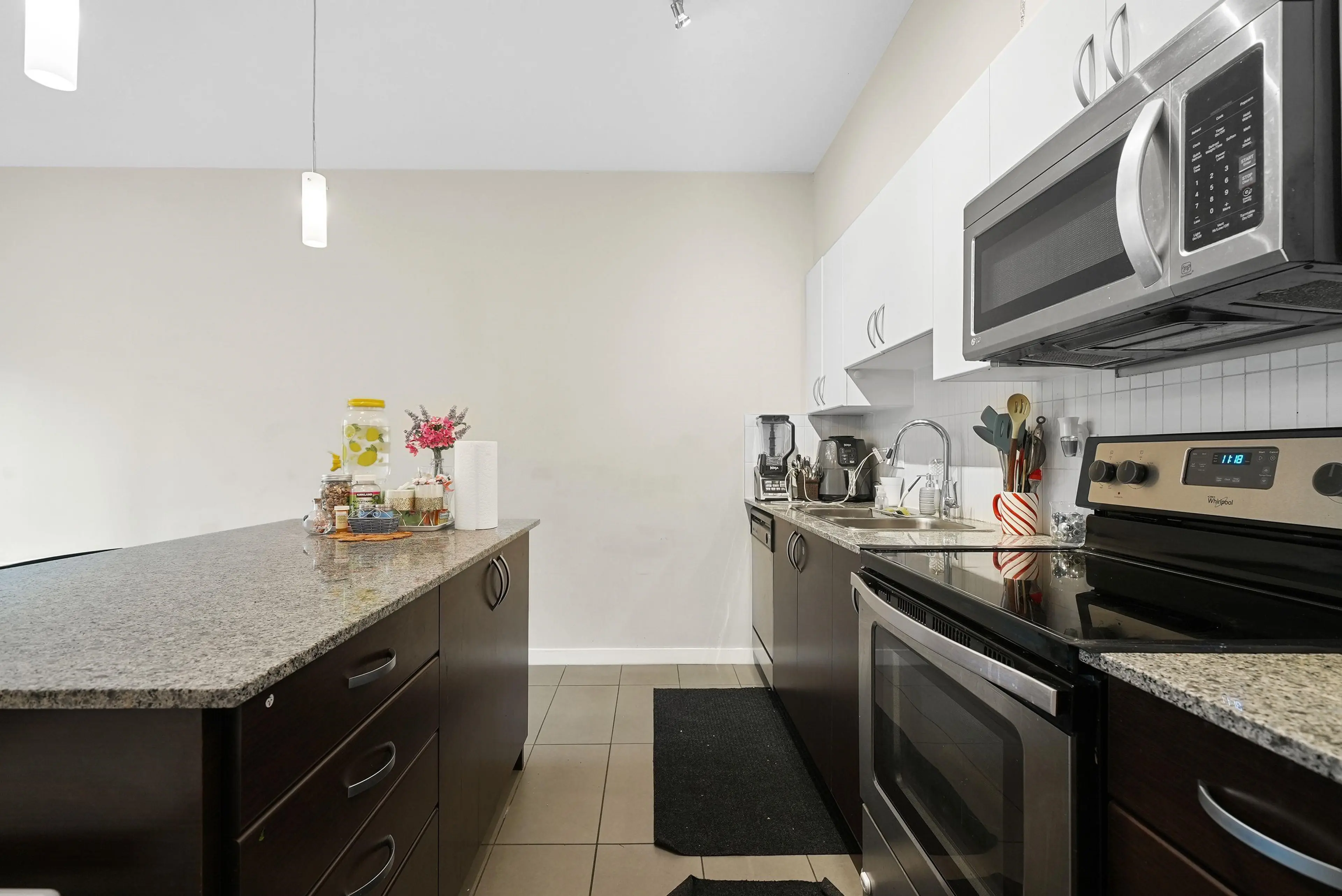 Property at #210 13728 108 AVENUE, Surrey, BC