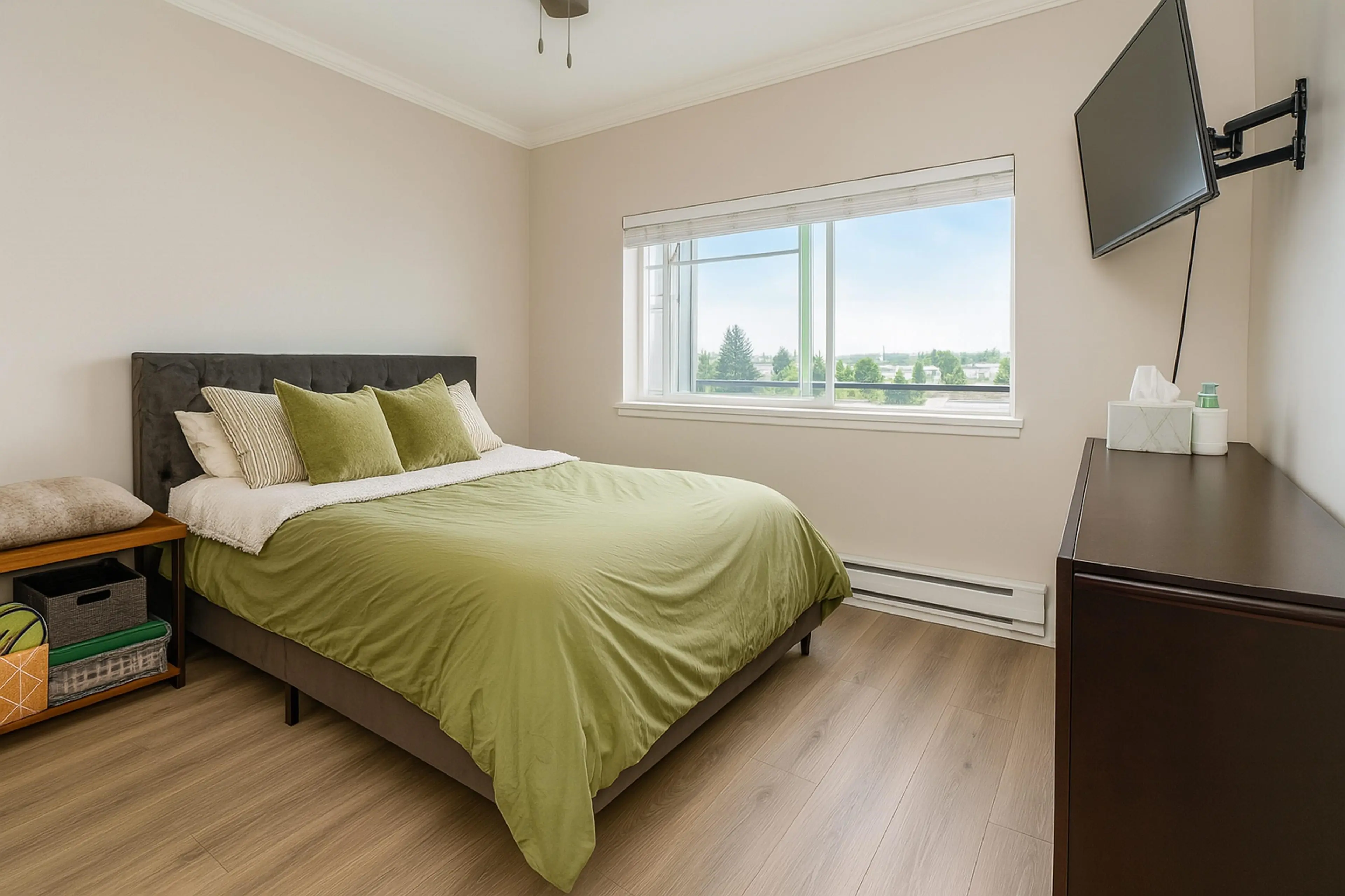 Property at #401 22363 SELKIRK AVENUE, Maple Ridge, BC