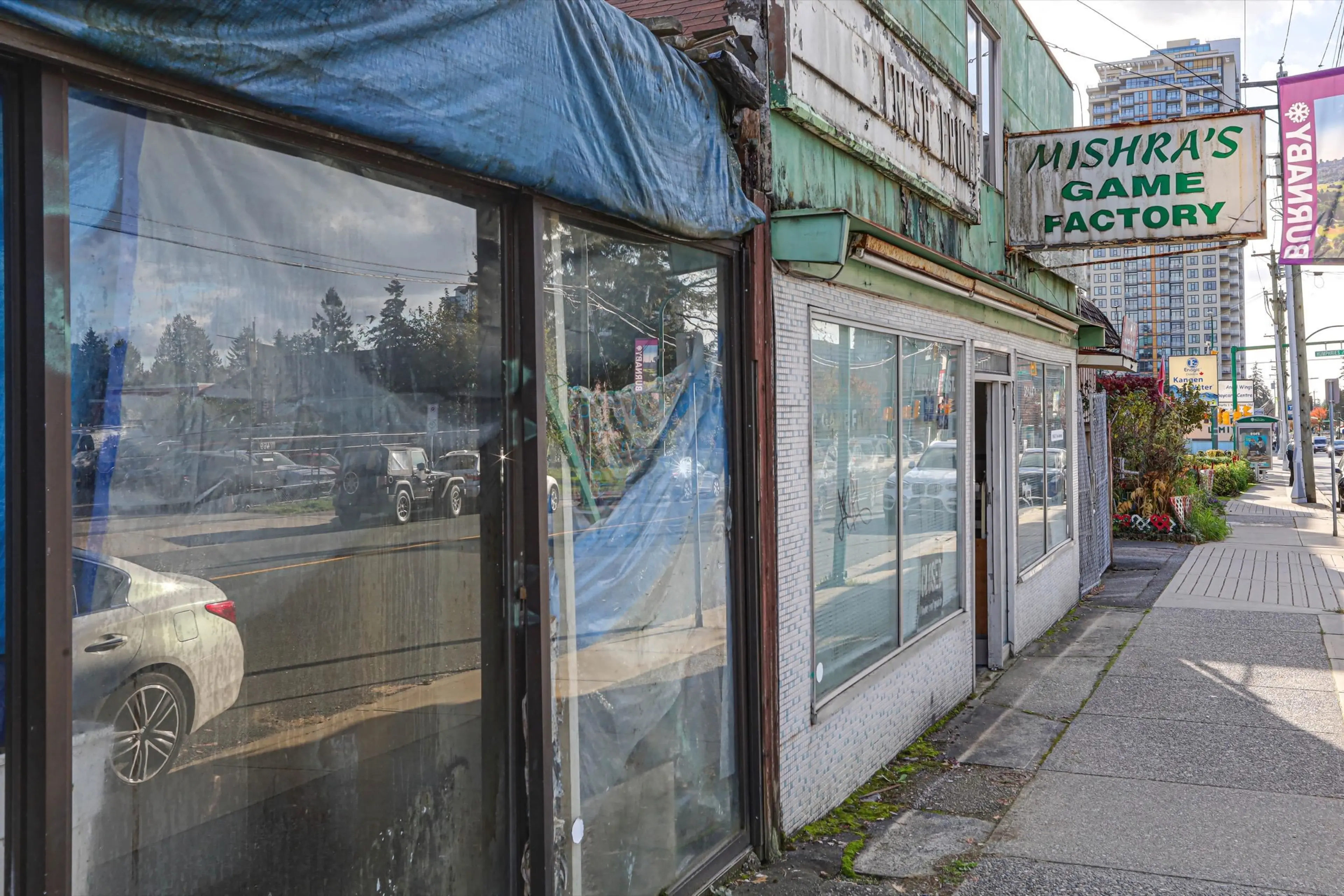 Property at 7474 EDMONDS STREET, Burnaby, BC