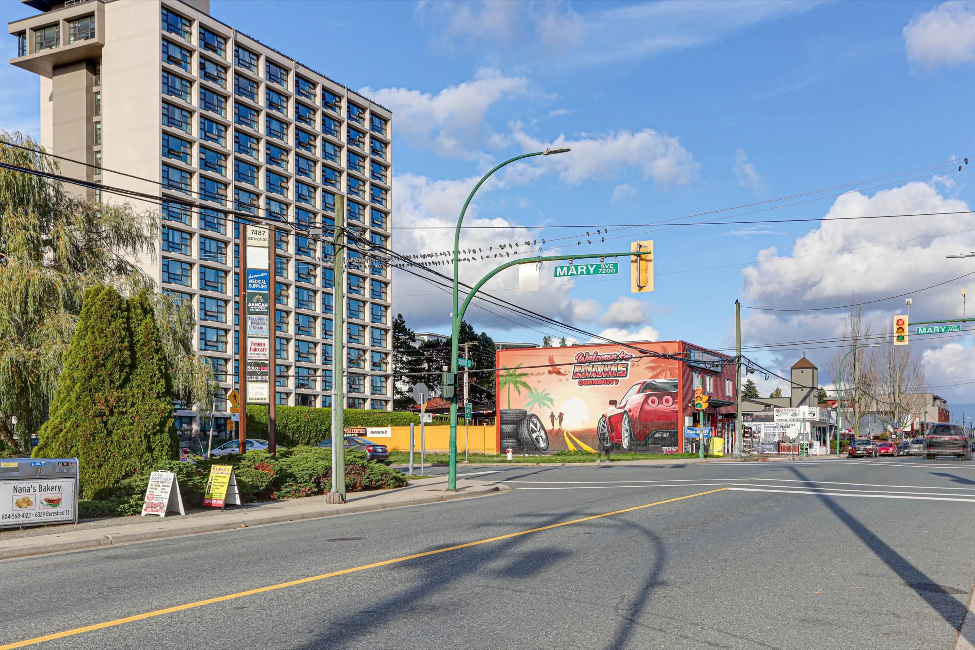 Property at 7474 EDMONDS STREET, Burnaby, BC