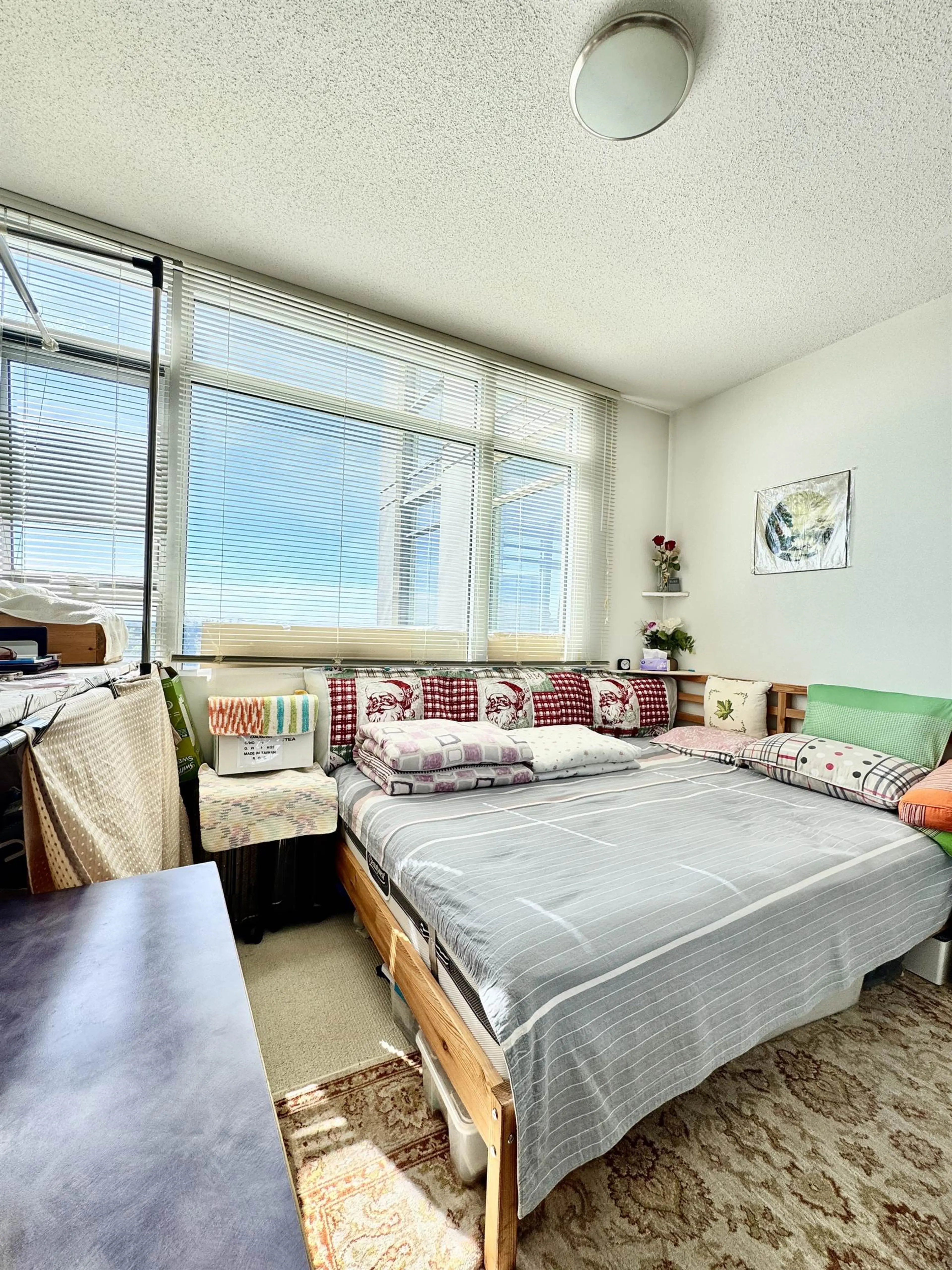 Property at #1501 8333 ANDERSON ROAD, Richmond, BC