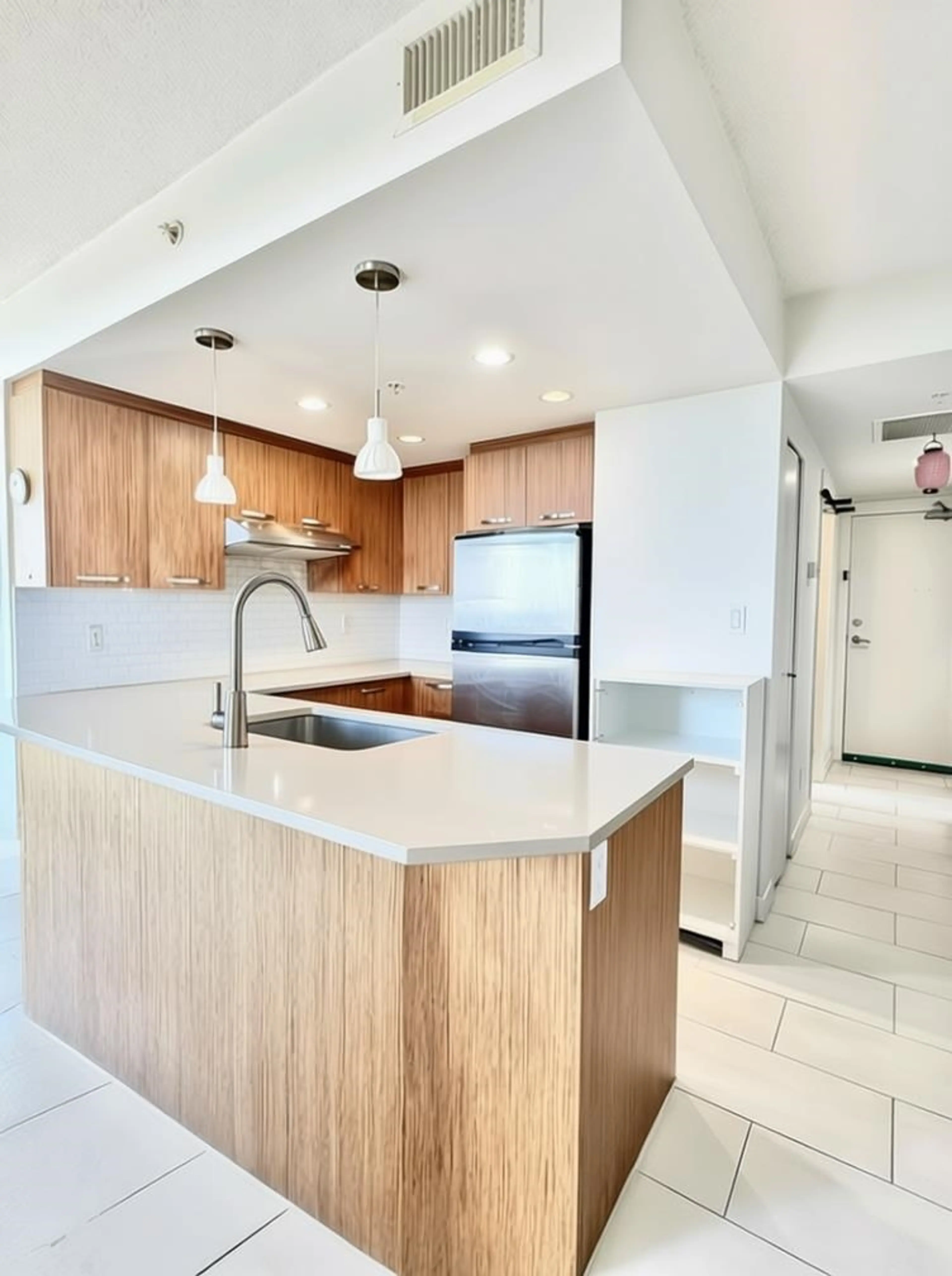 Property at #1501 8333 ANDERSON ROAD, Richmond, BC