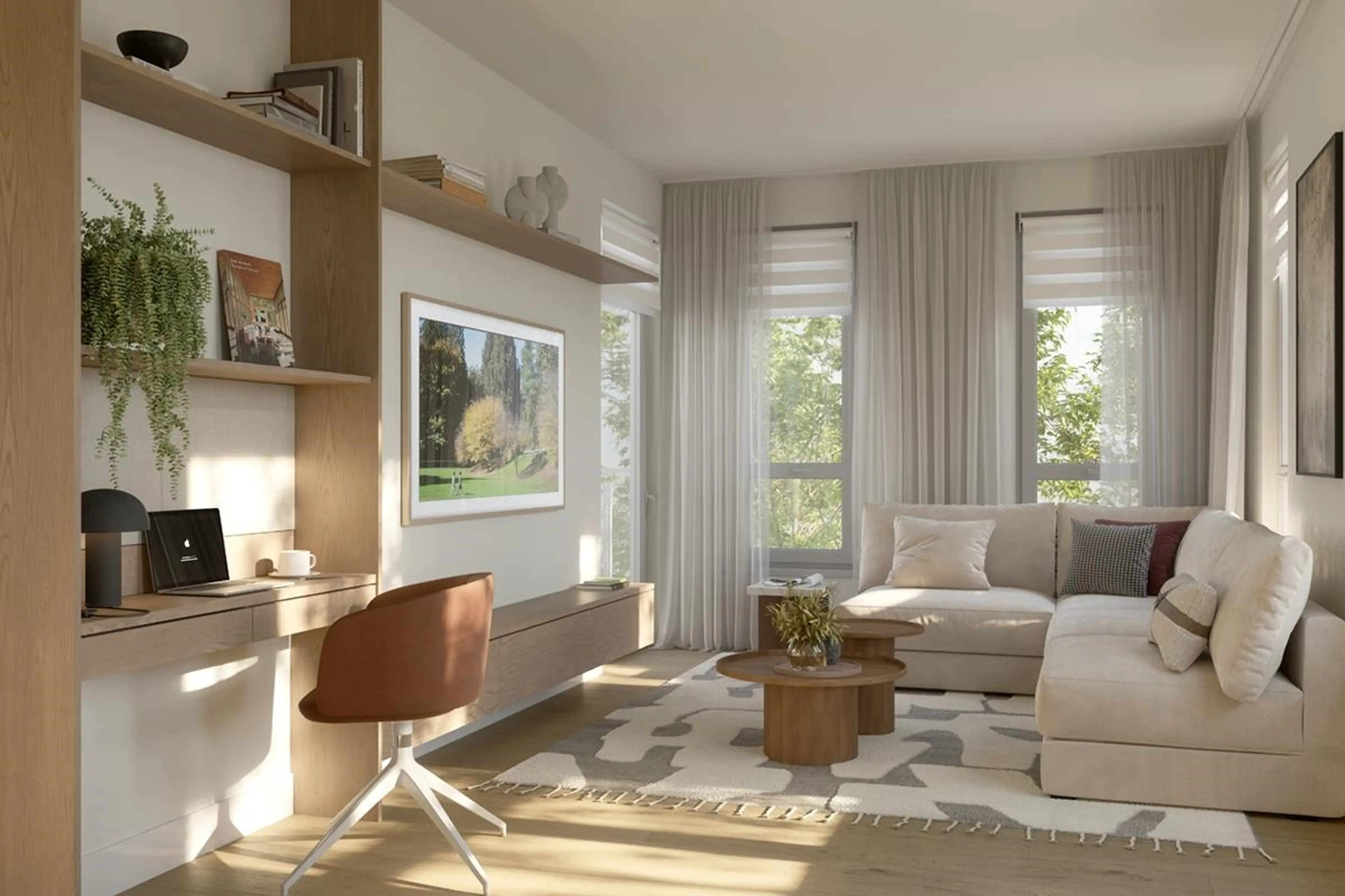 Property at #W306 618 SHAW AVENUE, Coquitlam, BC