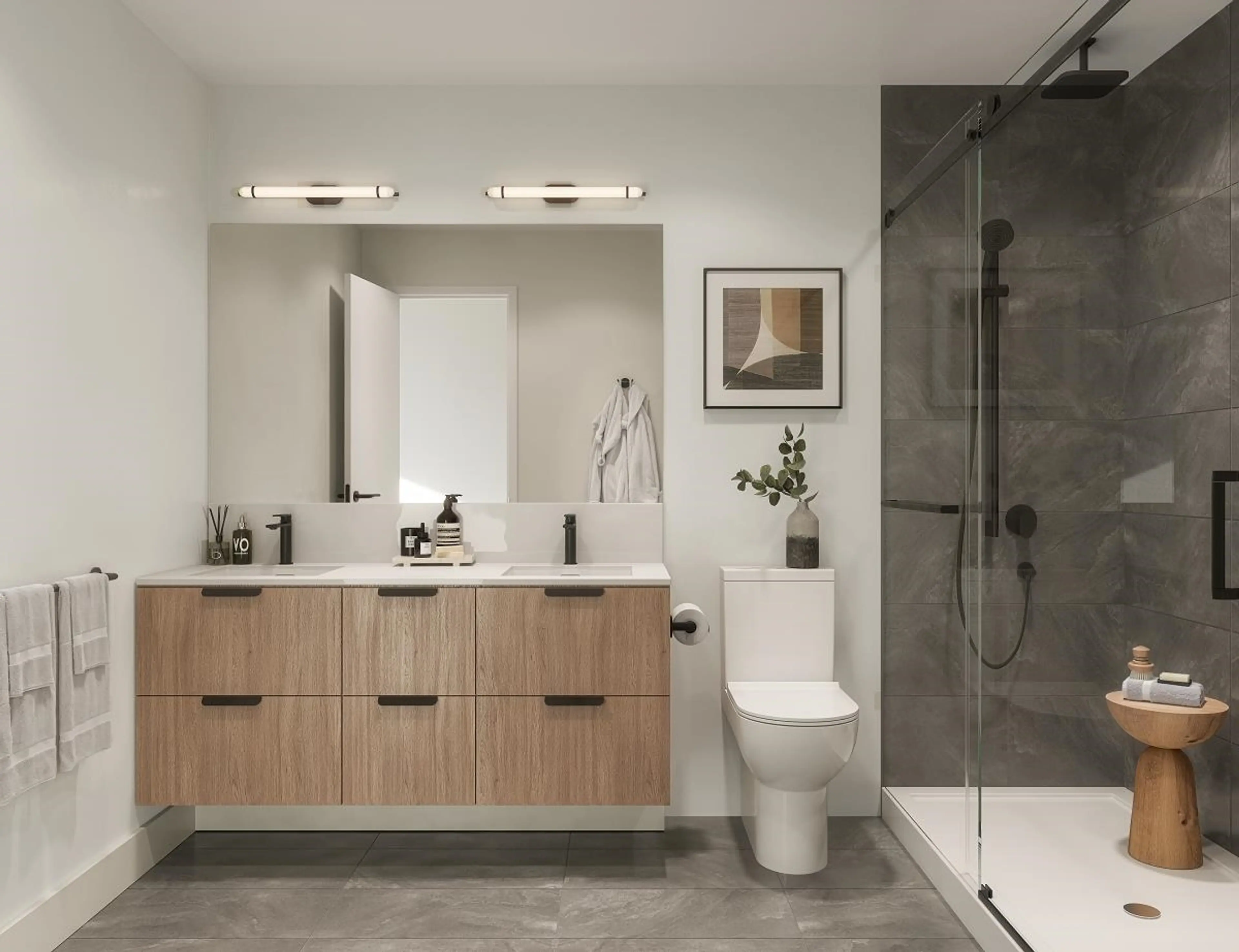 Property at #W306 618 SHAW AVENUE, Coquitlam, BC