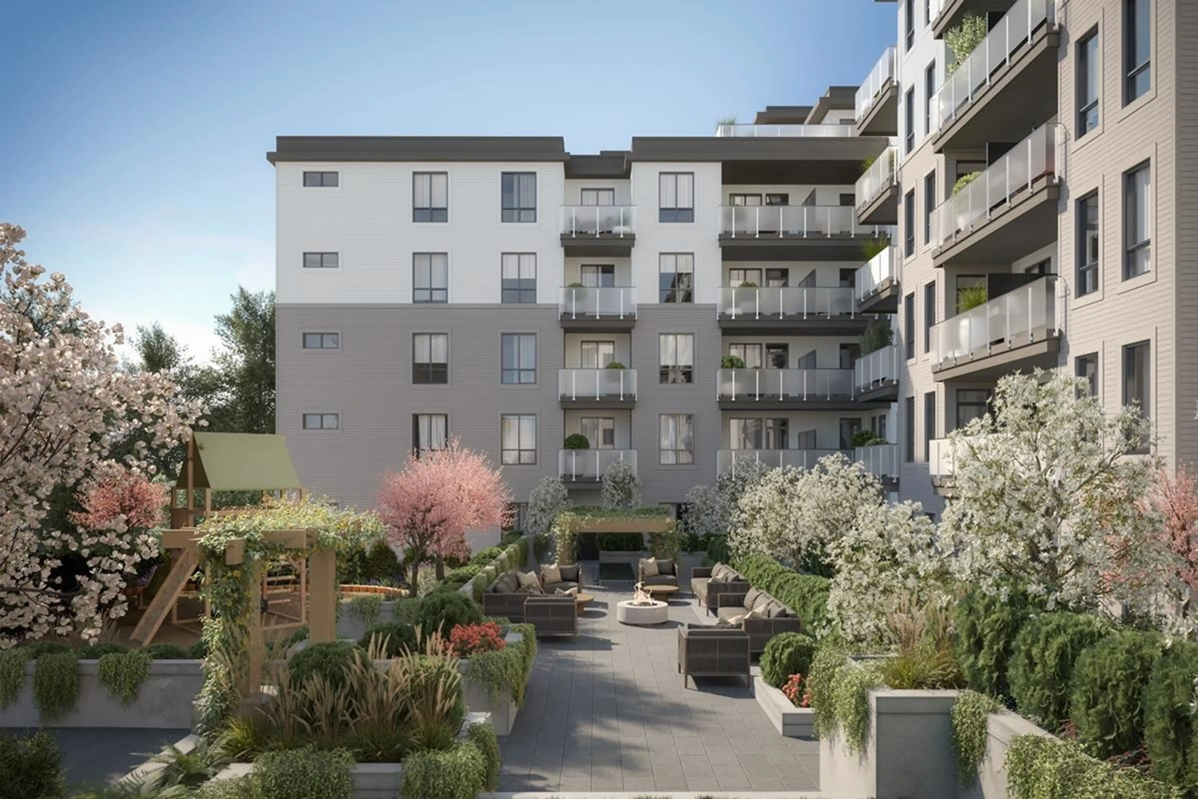 Property at #W306 618 SHAW AVENUE, Coquitlam, BC