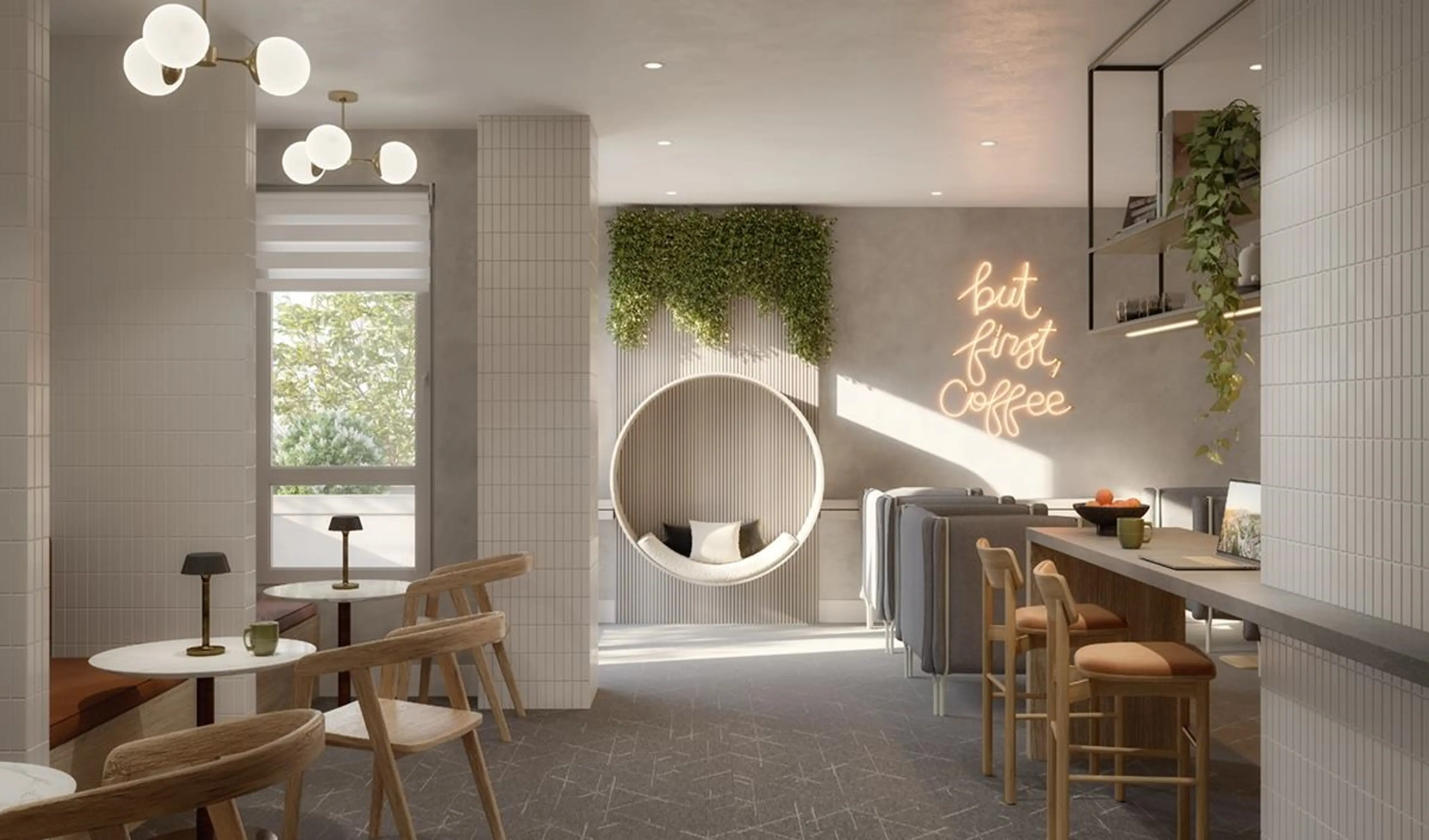 Property at #W306 618 SHAW AVENUE, Coquitlam, BC