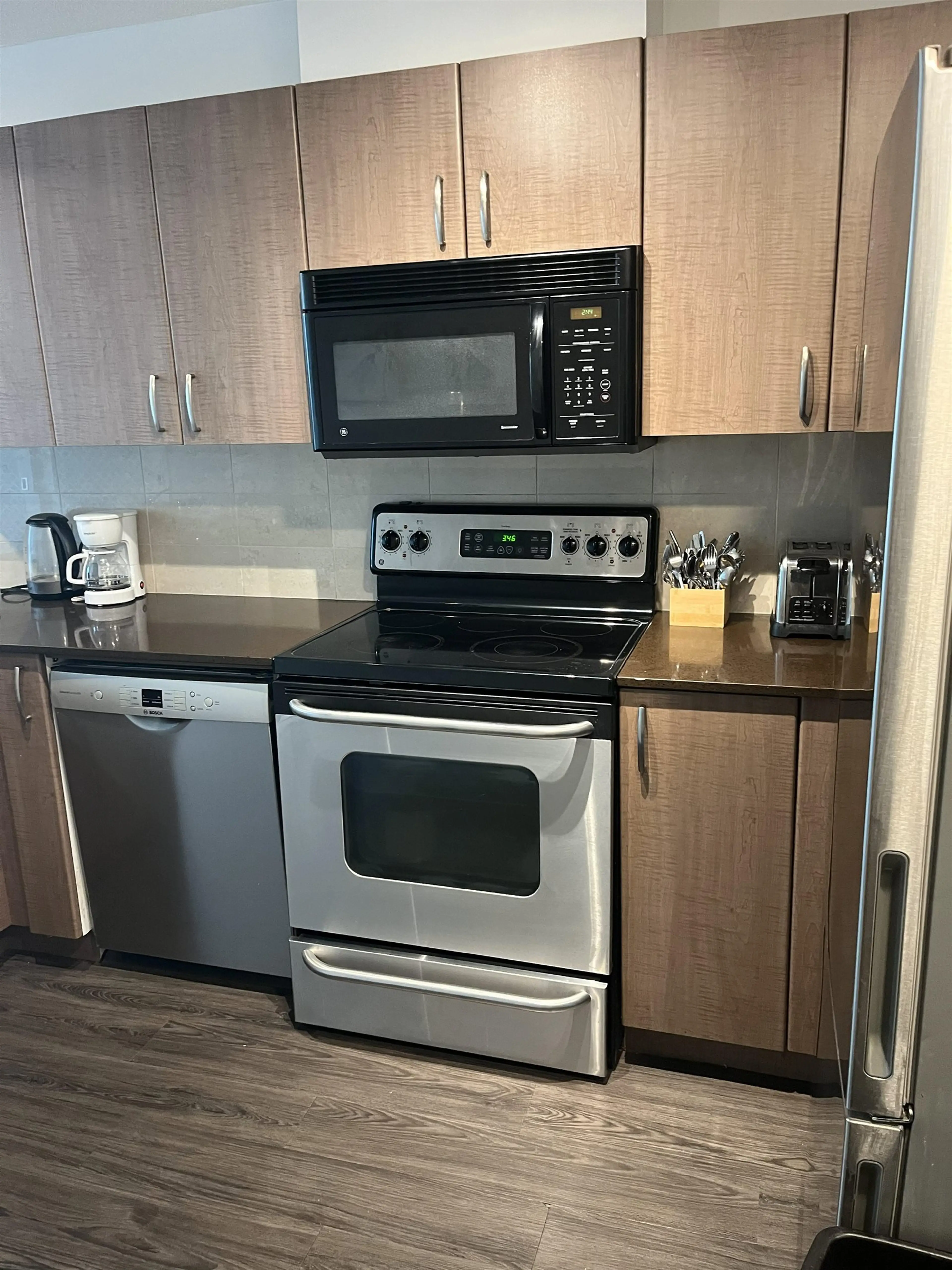 Property at #1508 610 GRANVILLE STREET, Vancouver, BC