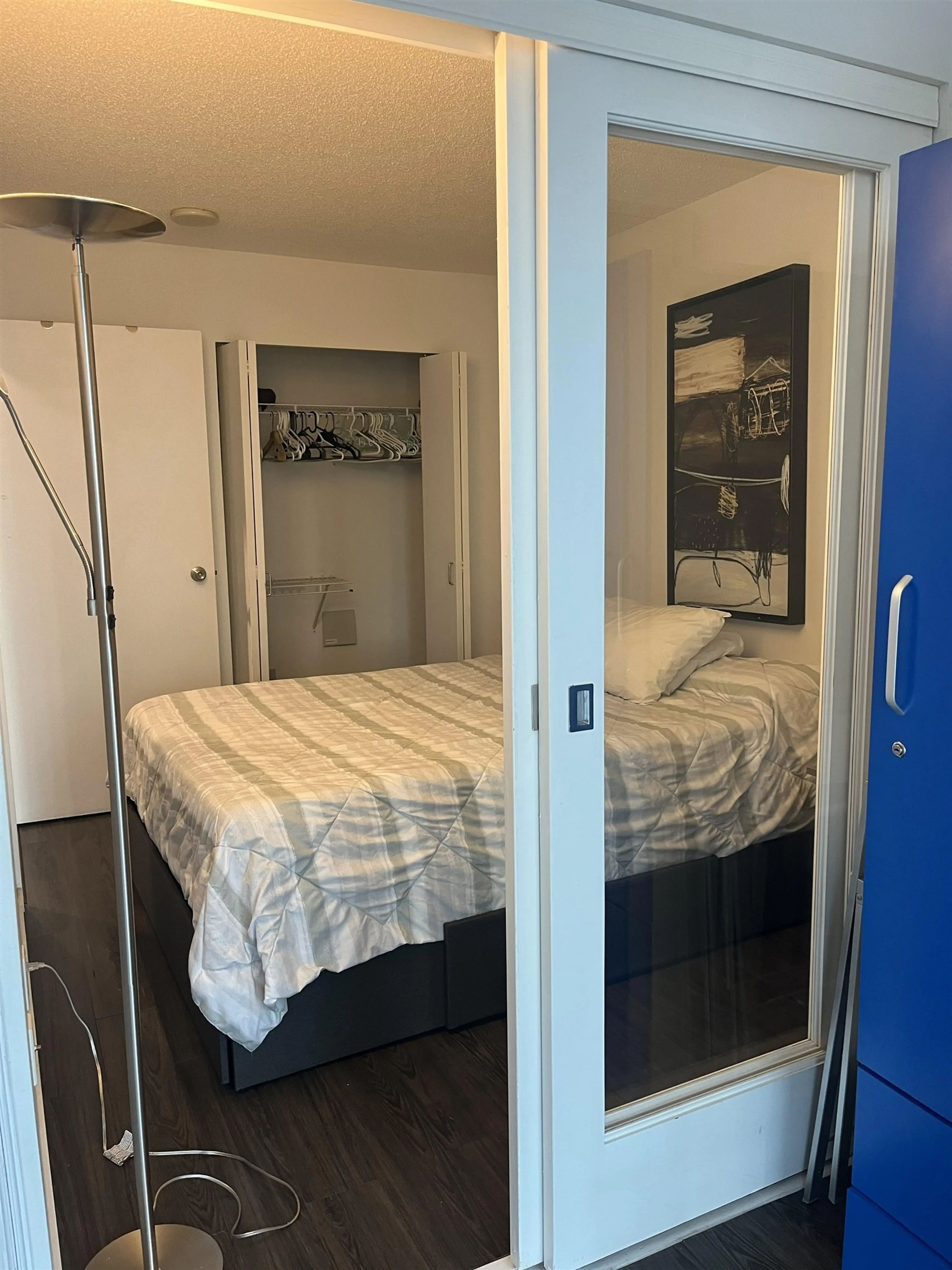 Property at #1508 610 GRANVILLE STREET, Vancouver, BC