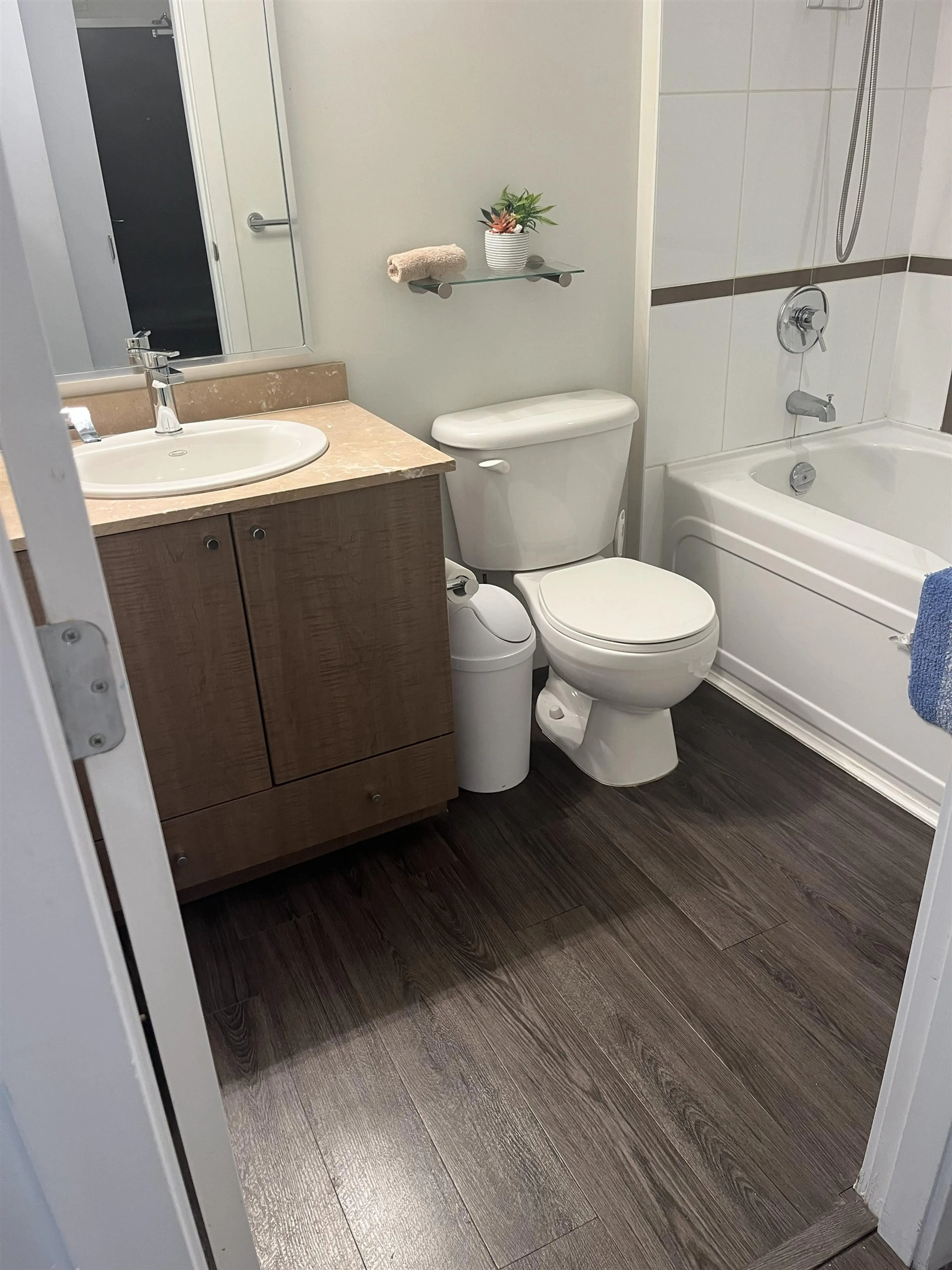 Property at #1508 610 GRANVILLE STREET, Vancouver, BC