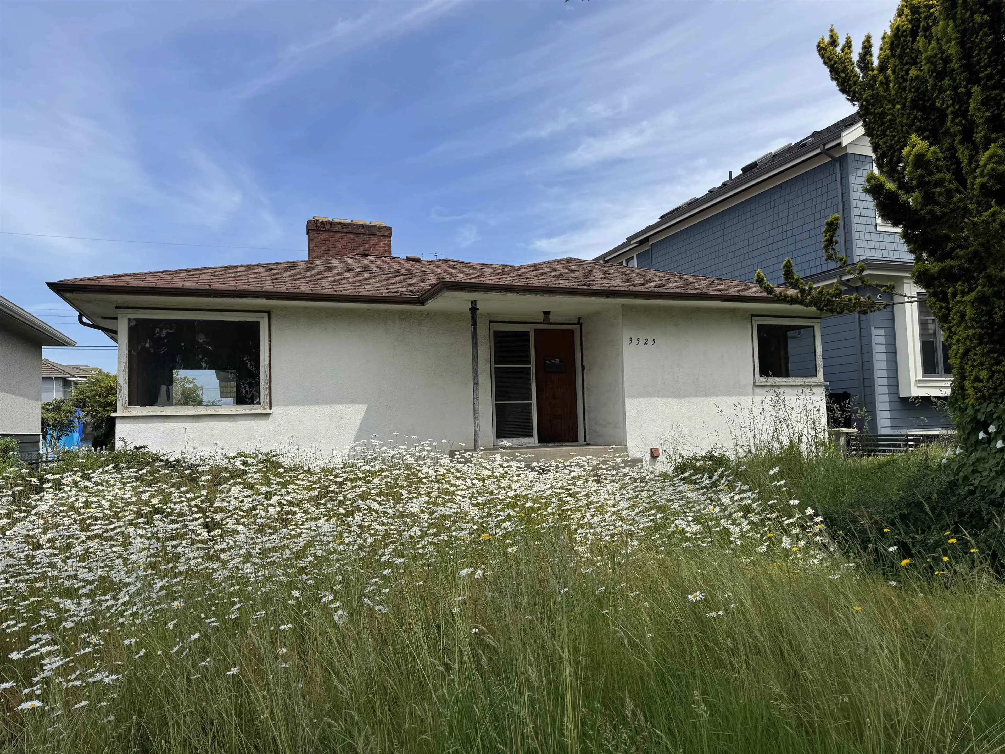 Property at 3325 E 49TH AVENUE, Vancouver, BC