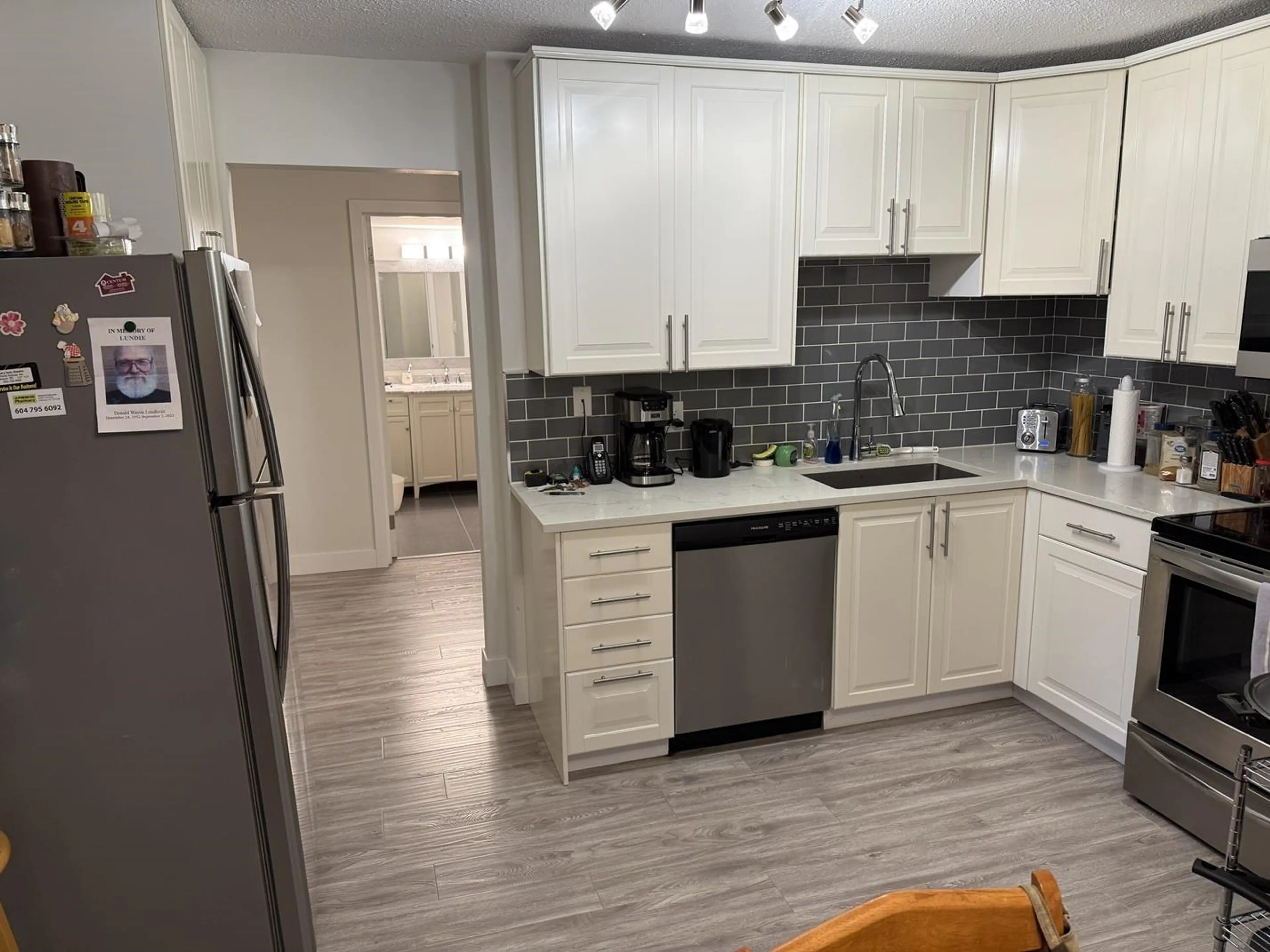 Property at #103 46374 MARGARET AVENUE, Chilliwack, BC