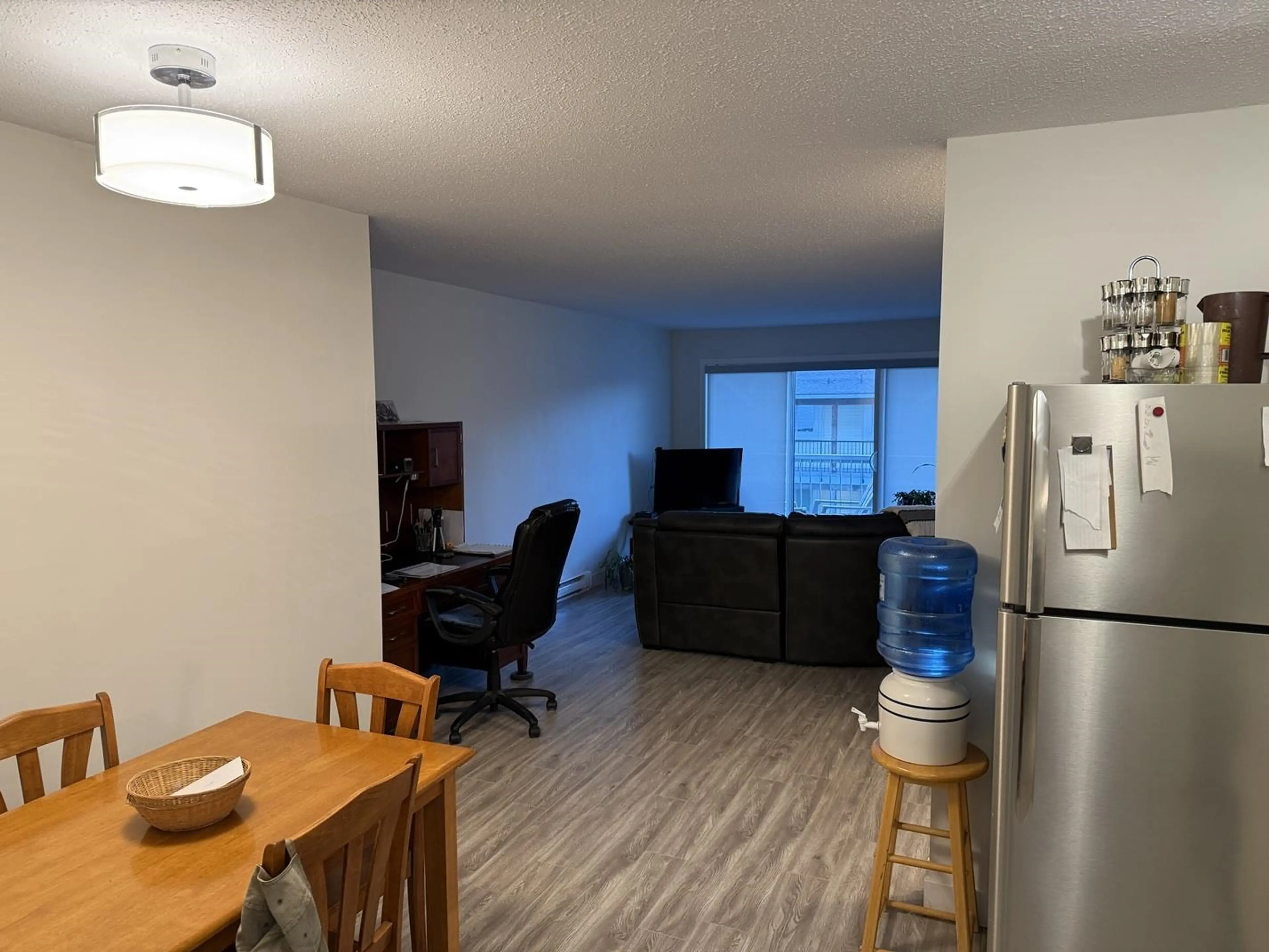 Property at #103 46374 MARGARET AVENUE, Chilliwack, BC