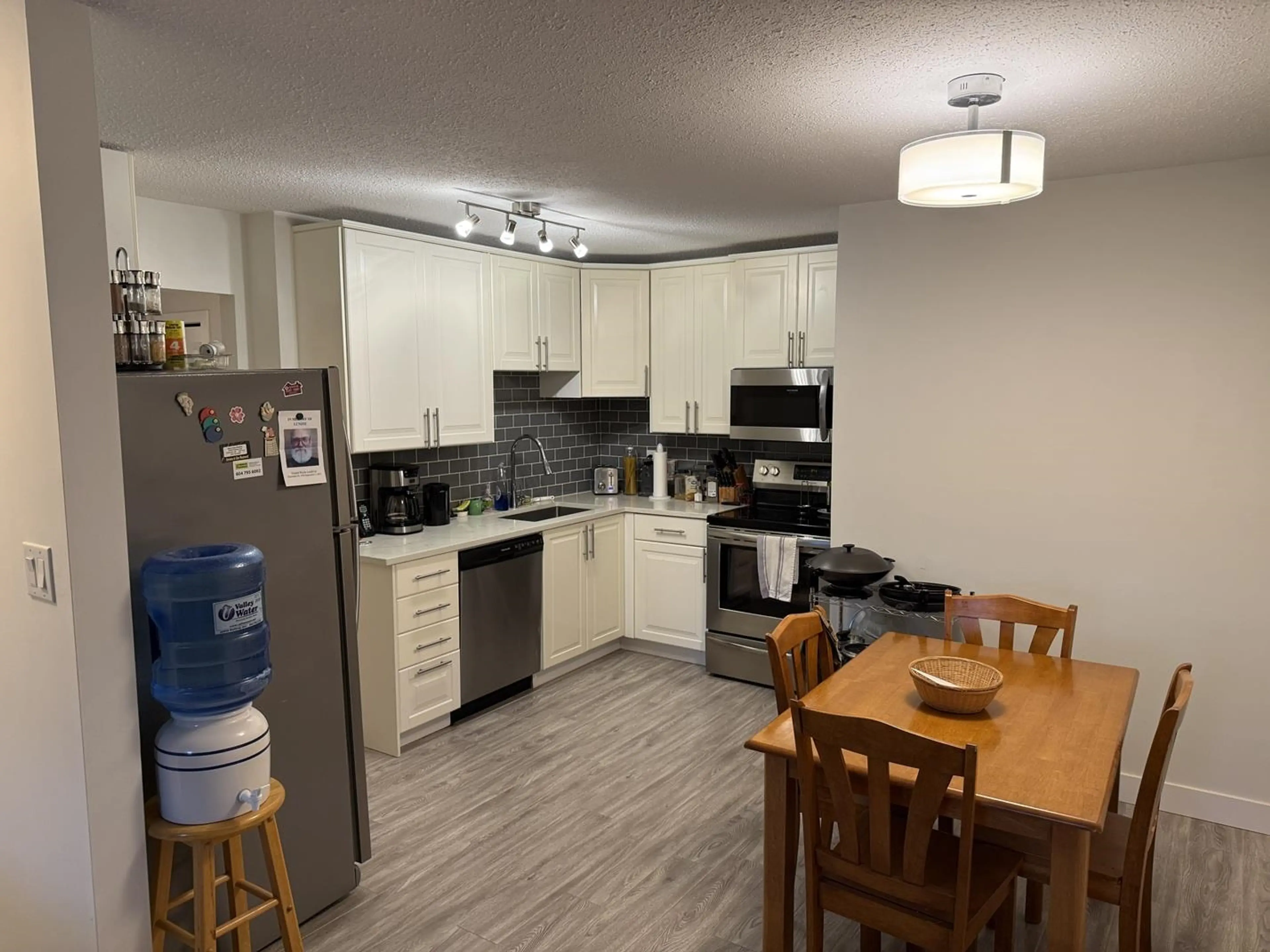 Property at #103 46374 MARGARET AVENUE, Chilliwack, BC