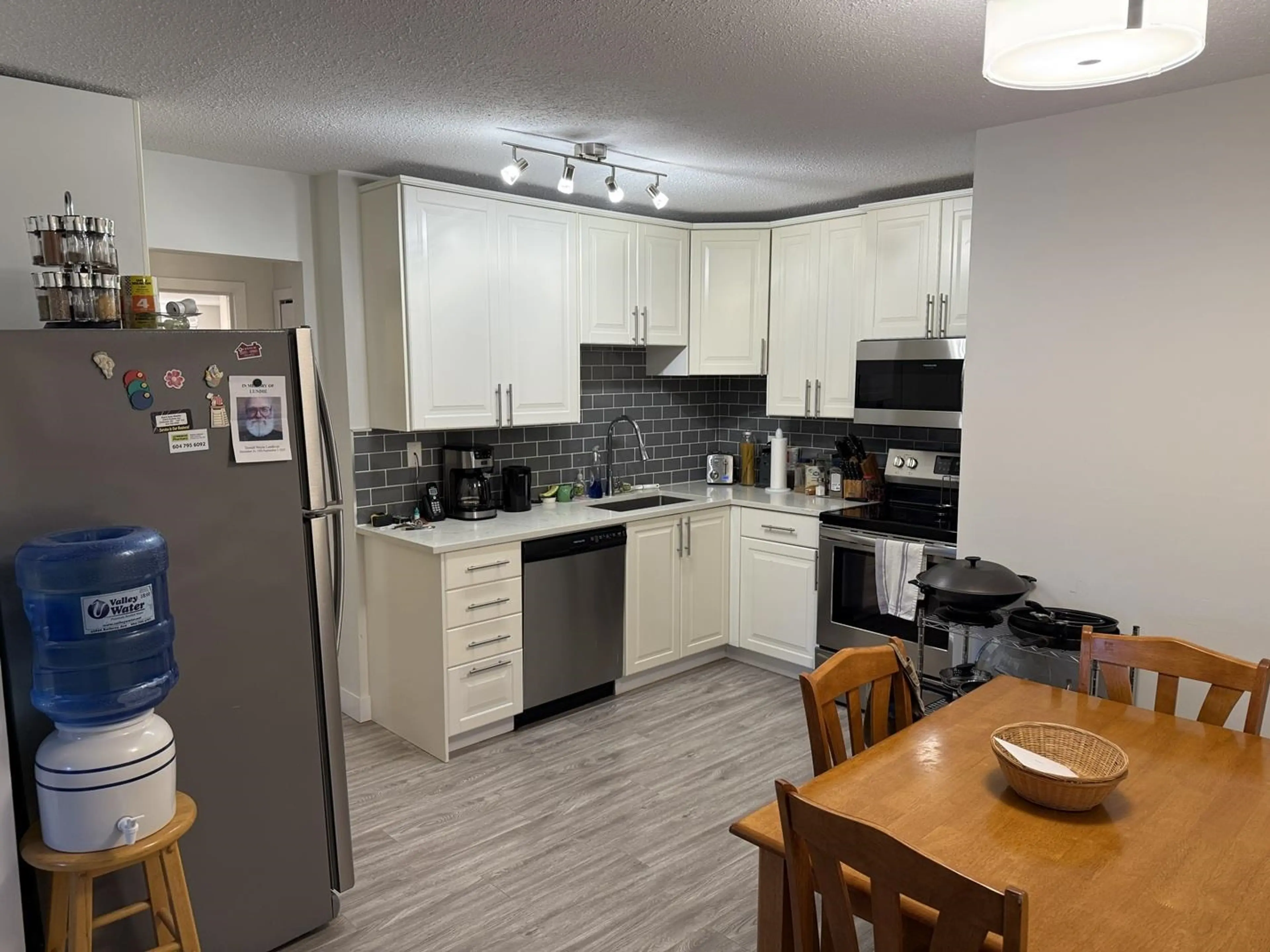 Property at #103 46374 MARGARET AVENUE, Chilliwack, BC